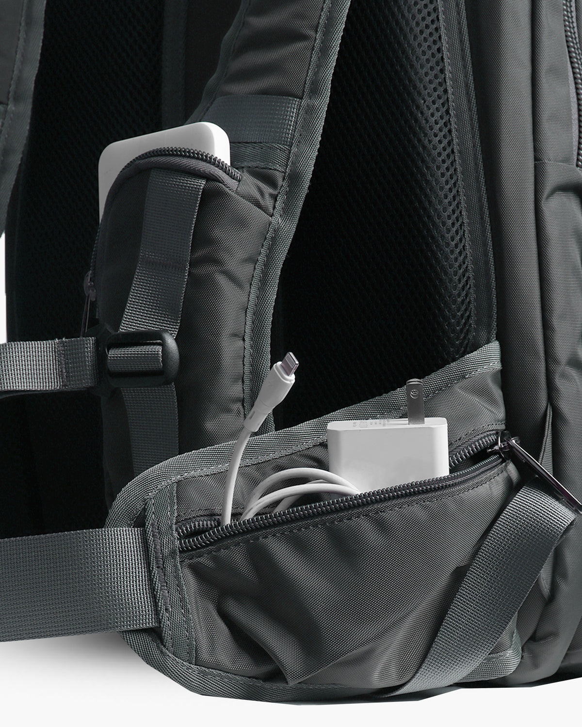 Mochila Kamper