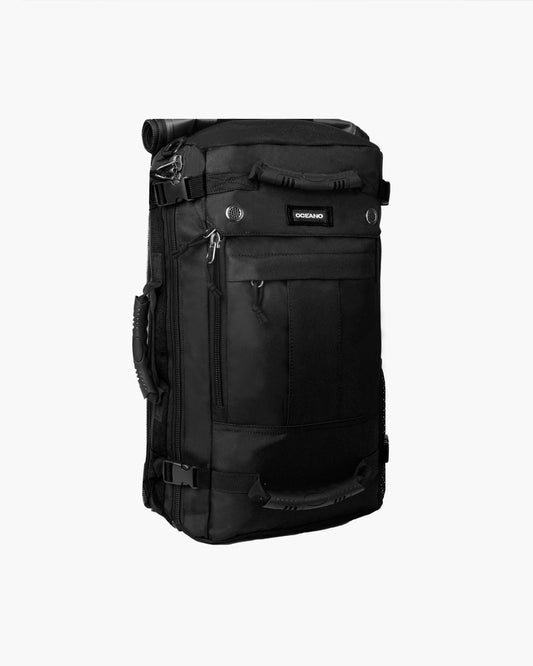 Maletín/Mochila Overfull