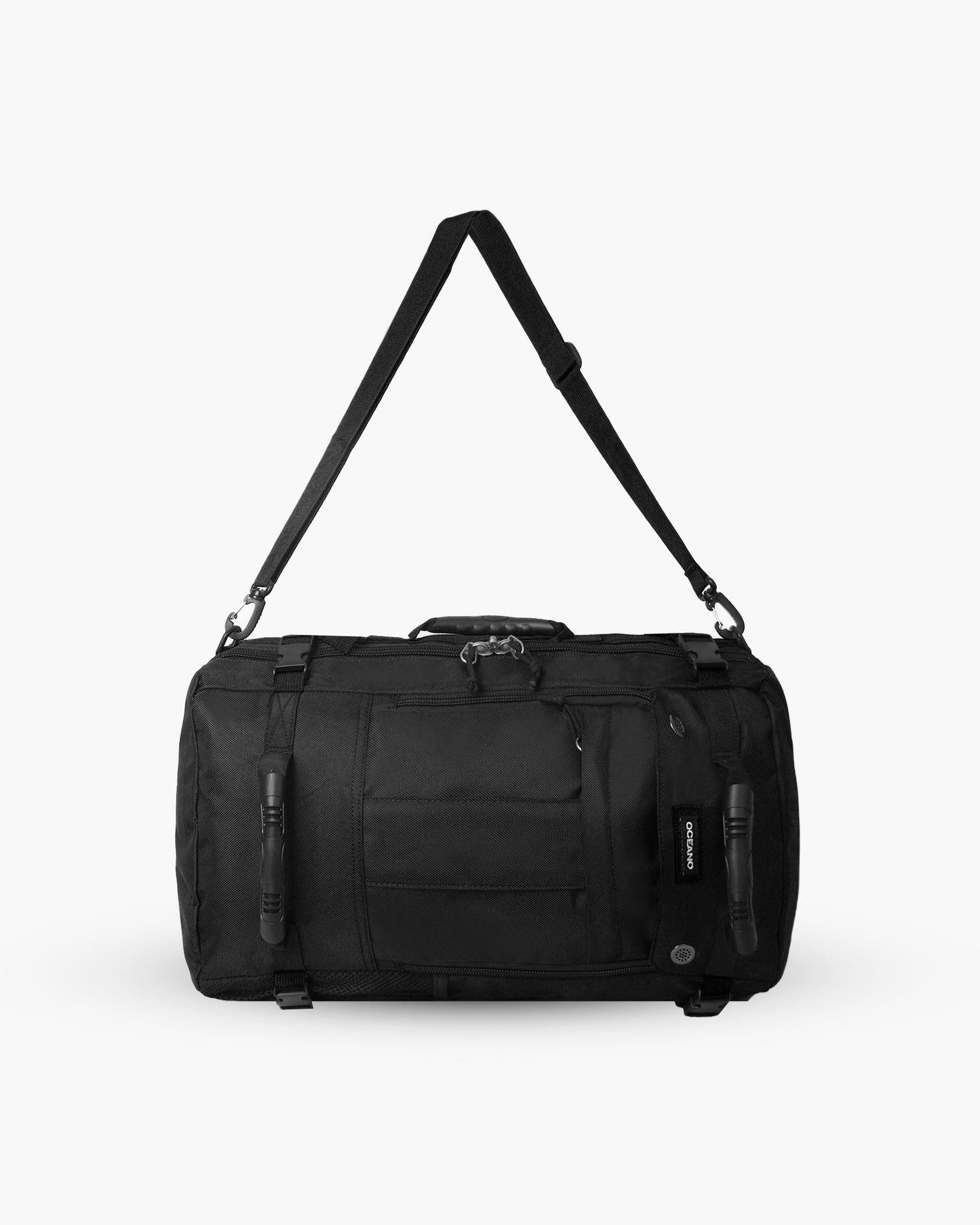 Maletín/Mochila Overfull