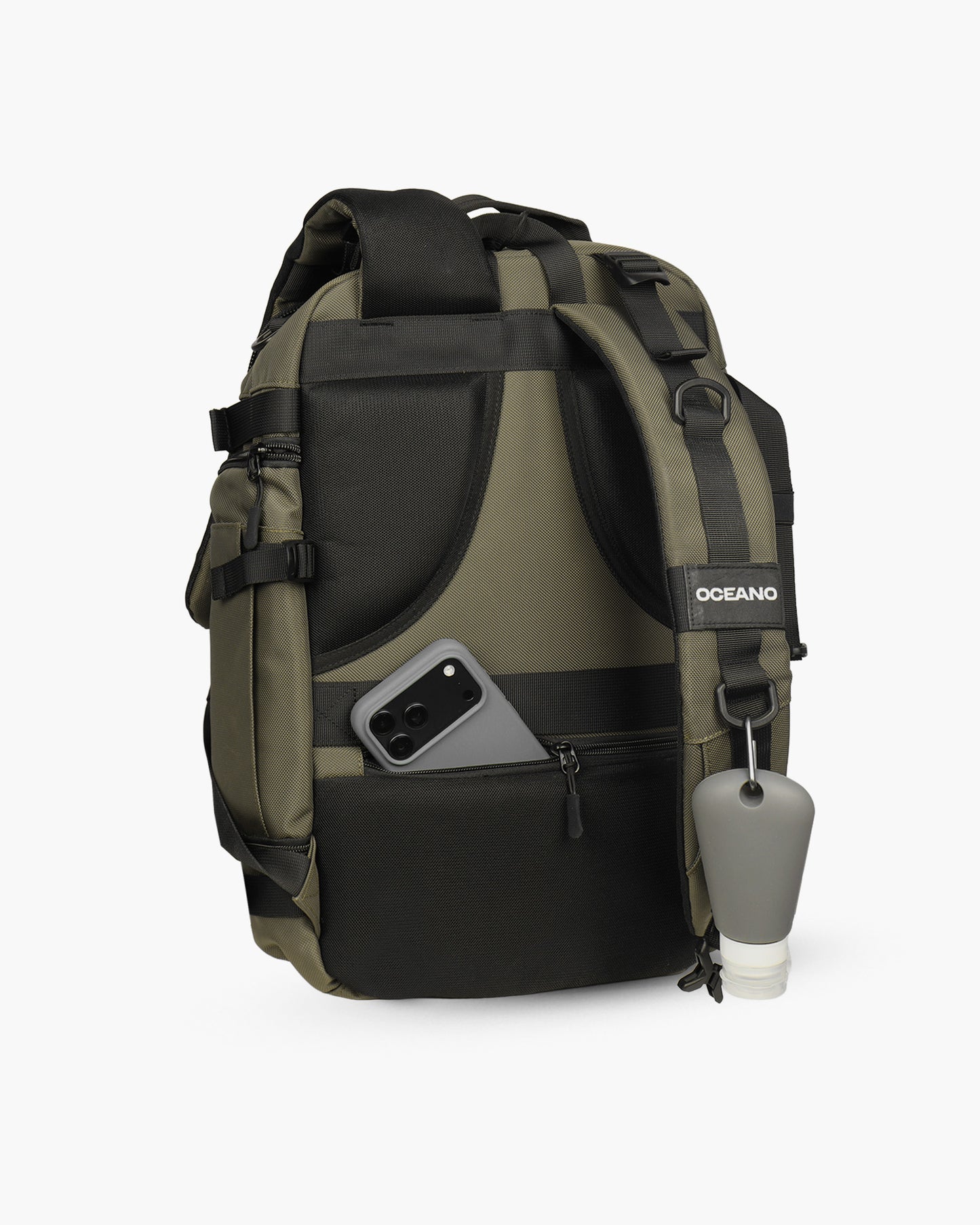 Mochila Zox
