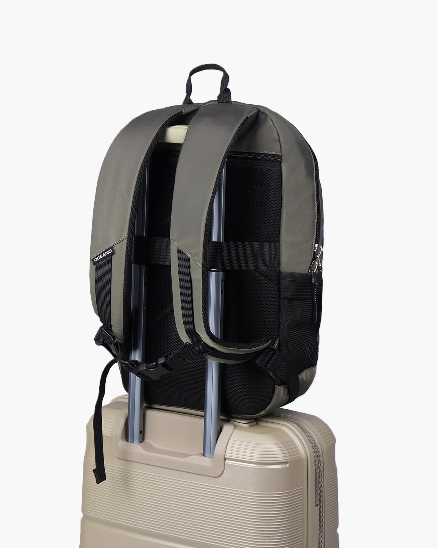 Mochila Bricco