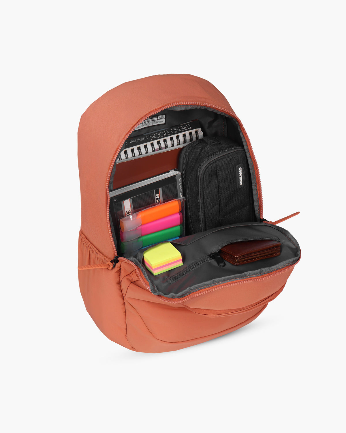 Mochila Alfa