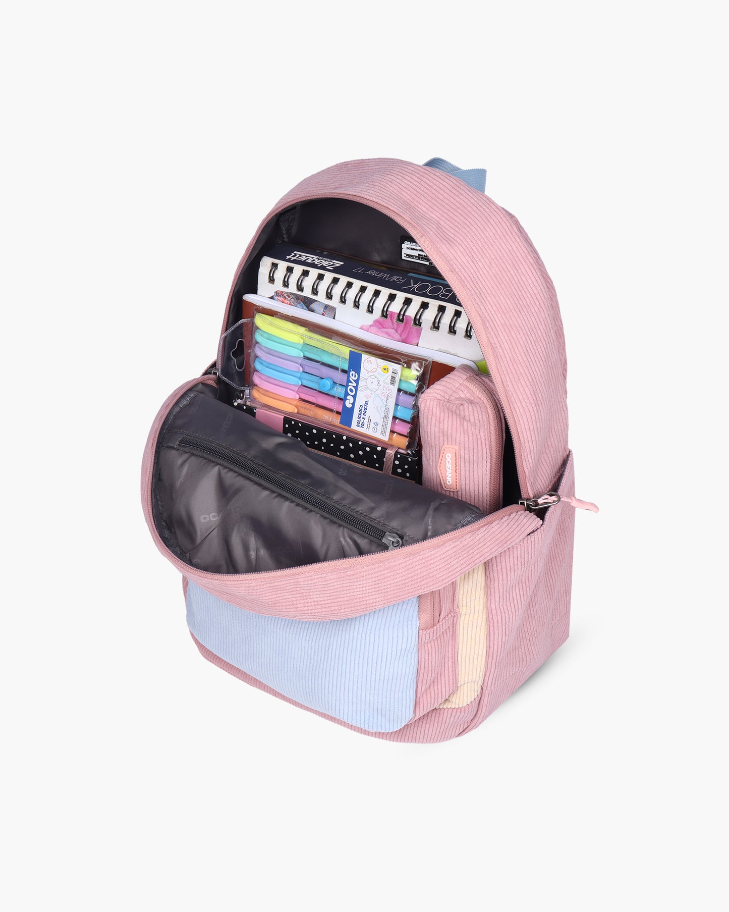 Mochila Aura