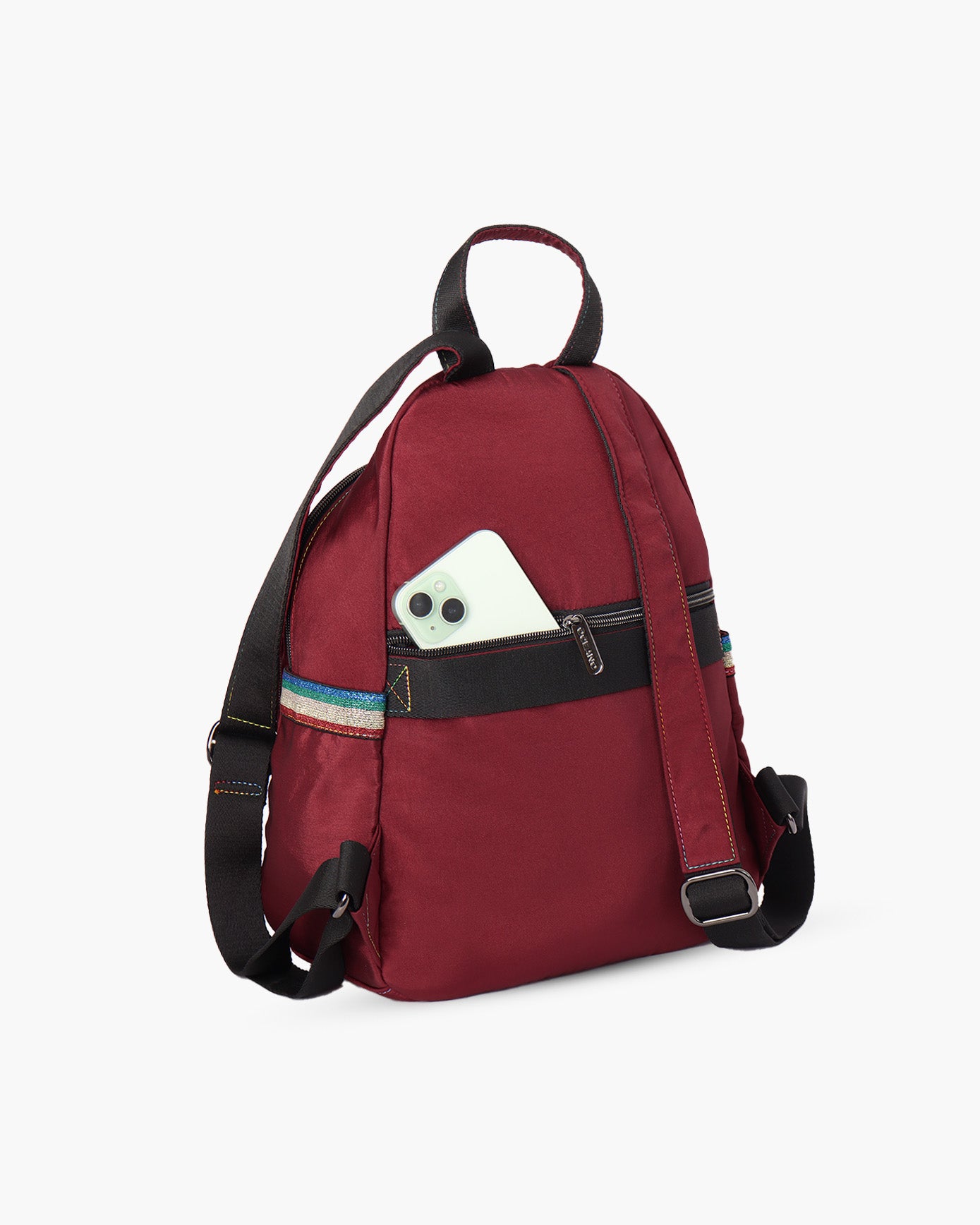 Mochila Bianca A4
