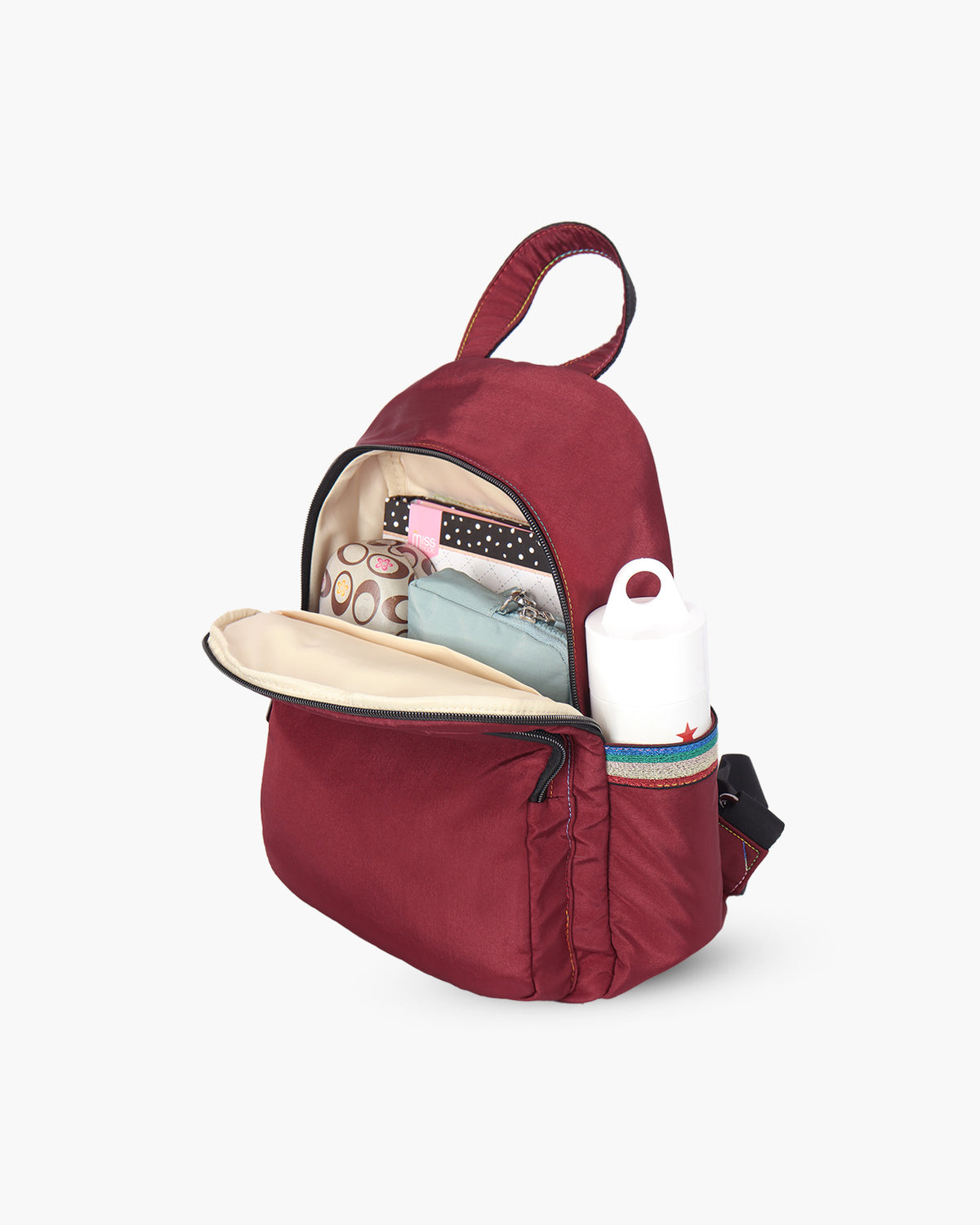 Mochila Bianca A4