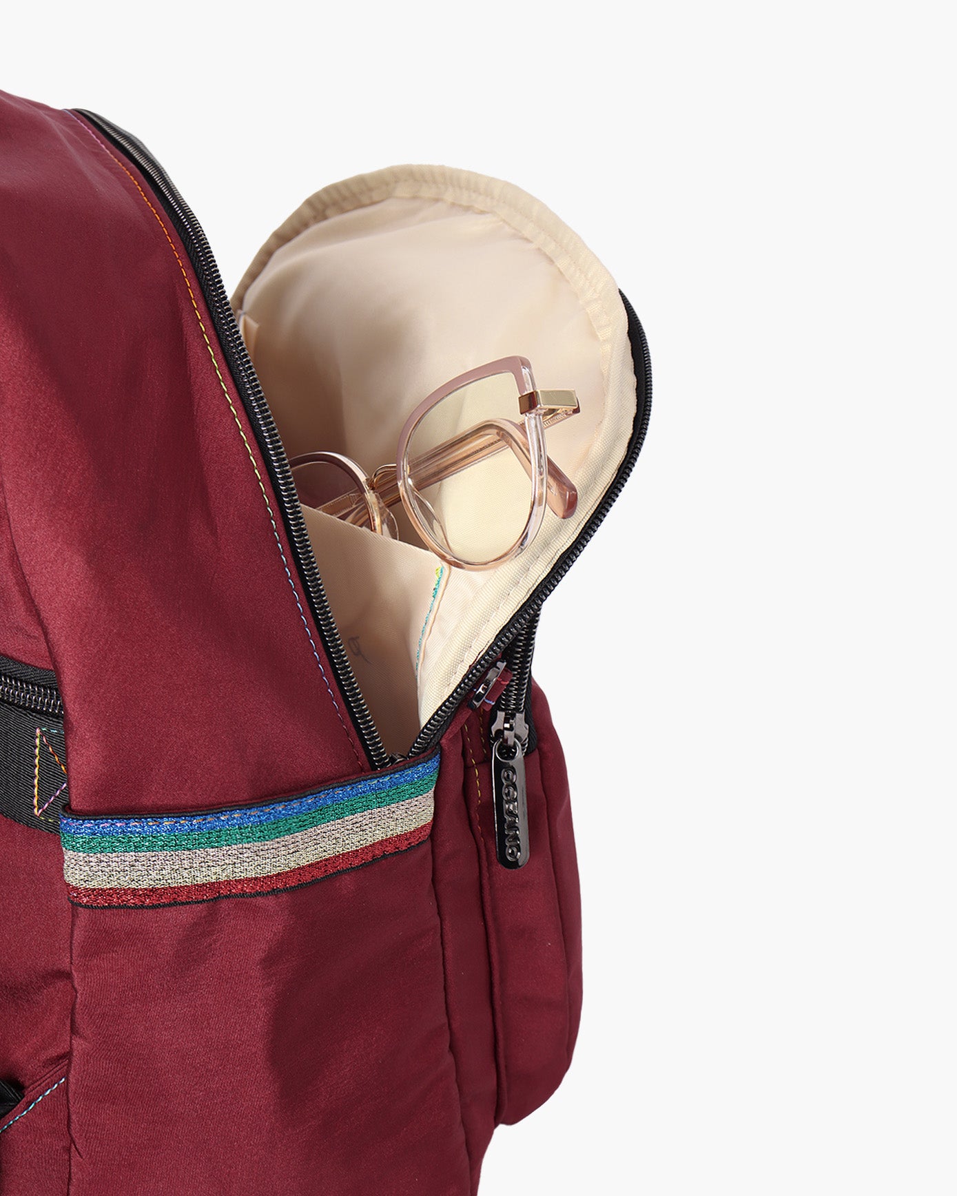 Mochila Bianca A4
