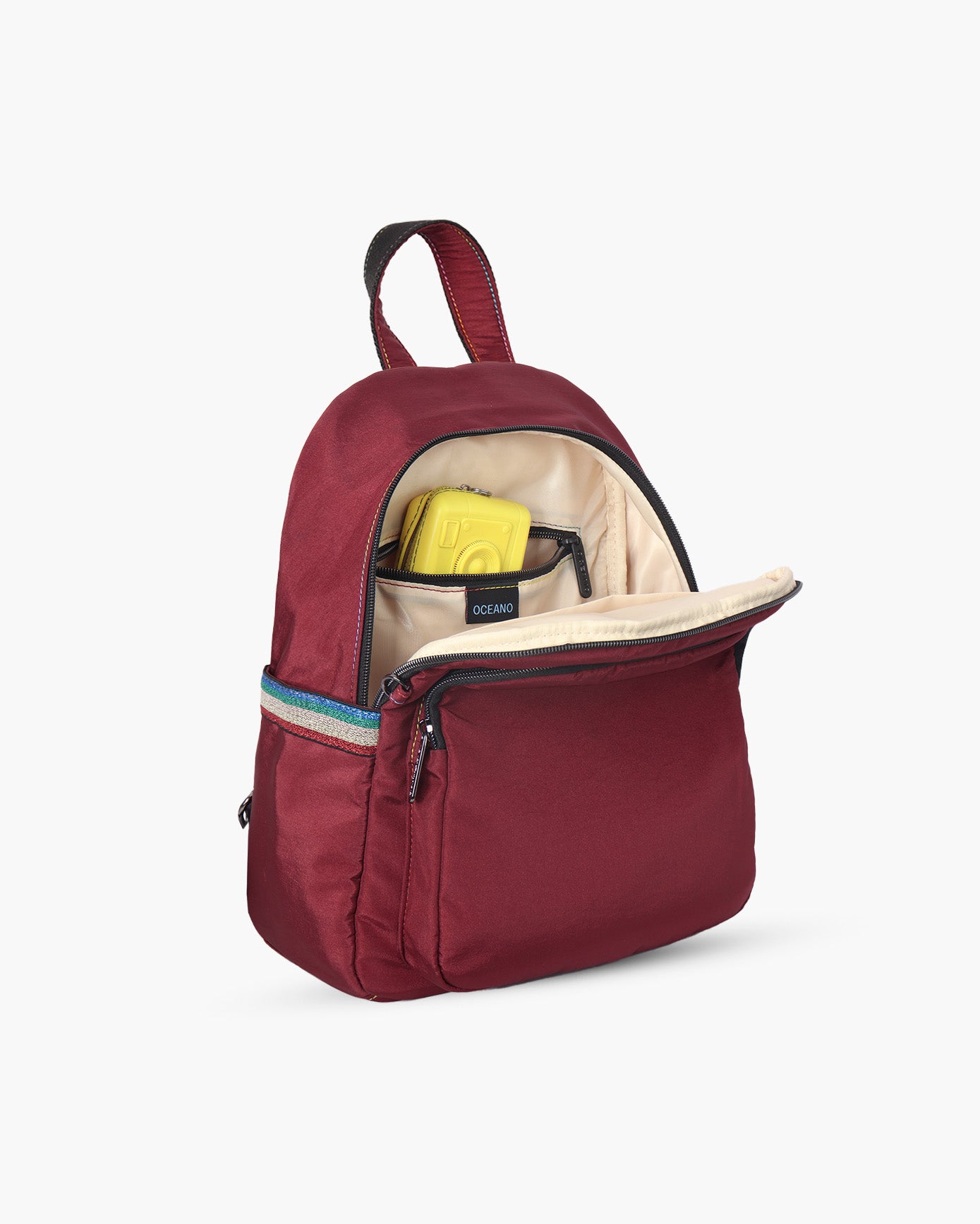 Mochila Bianca A4