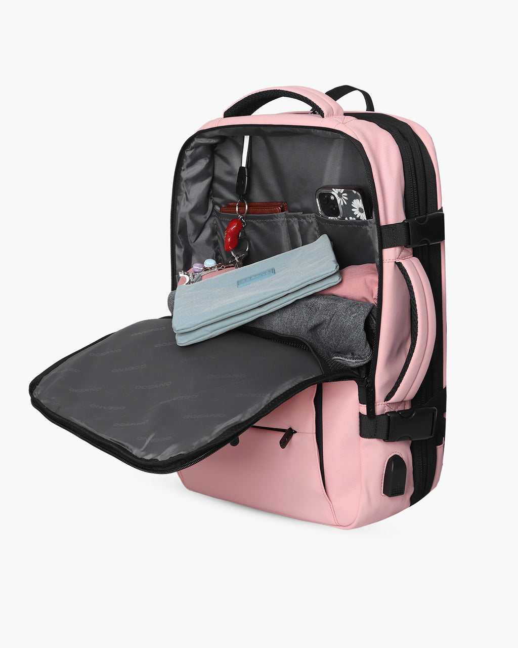 Mochila Biger