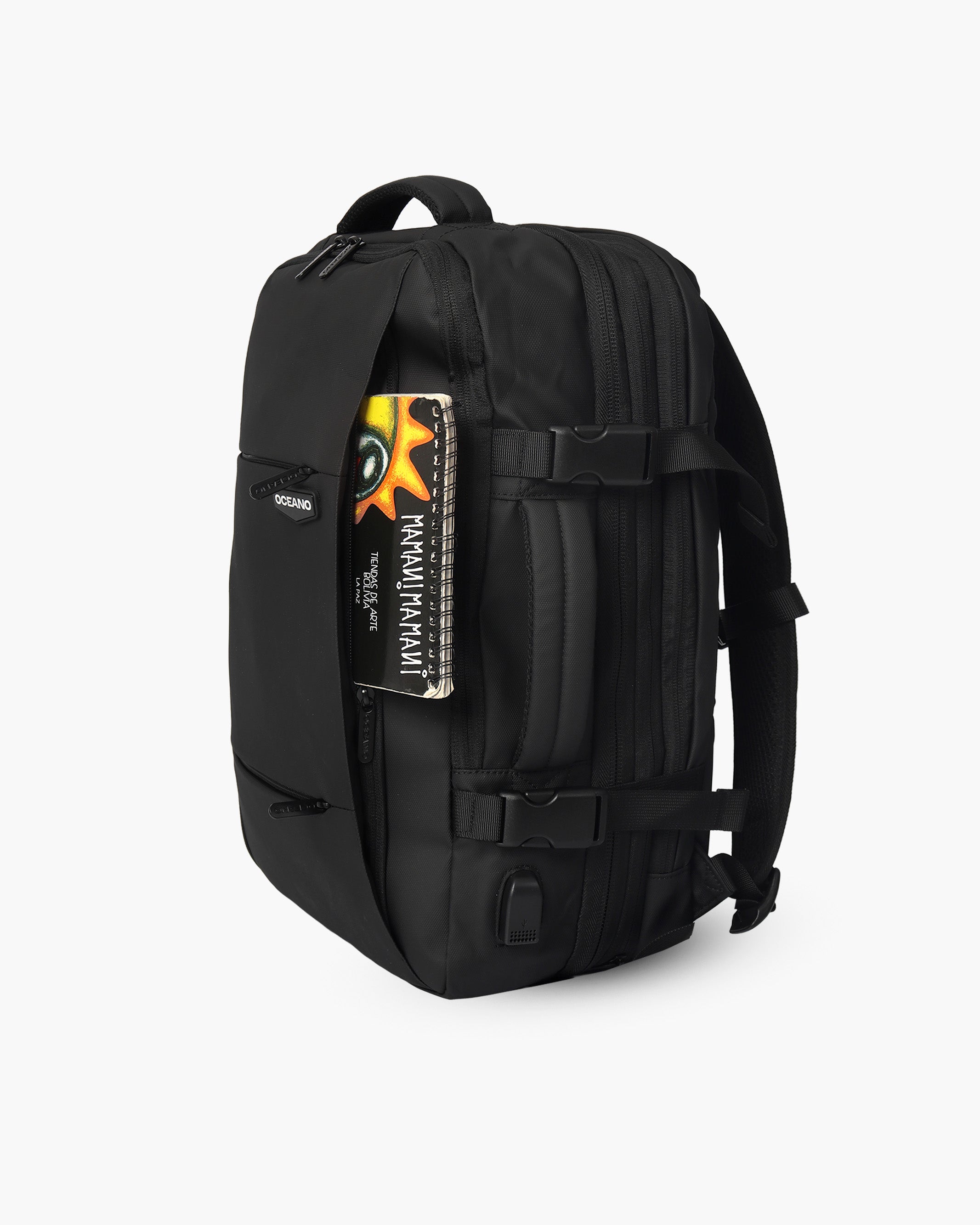 Mochila Biger