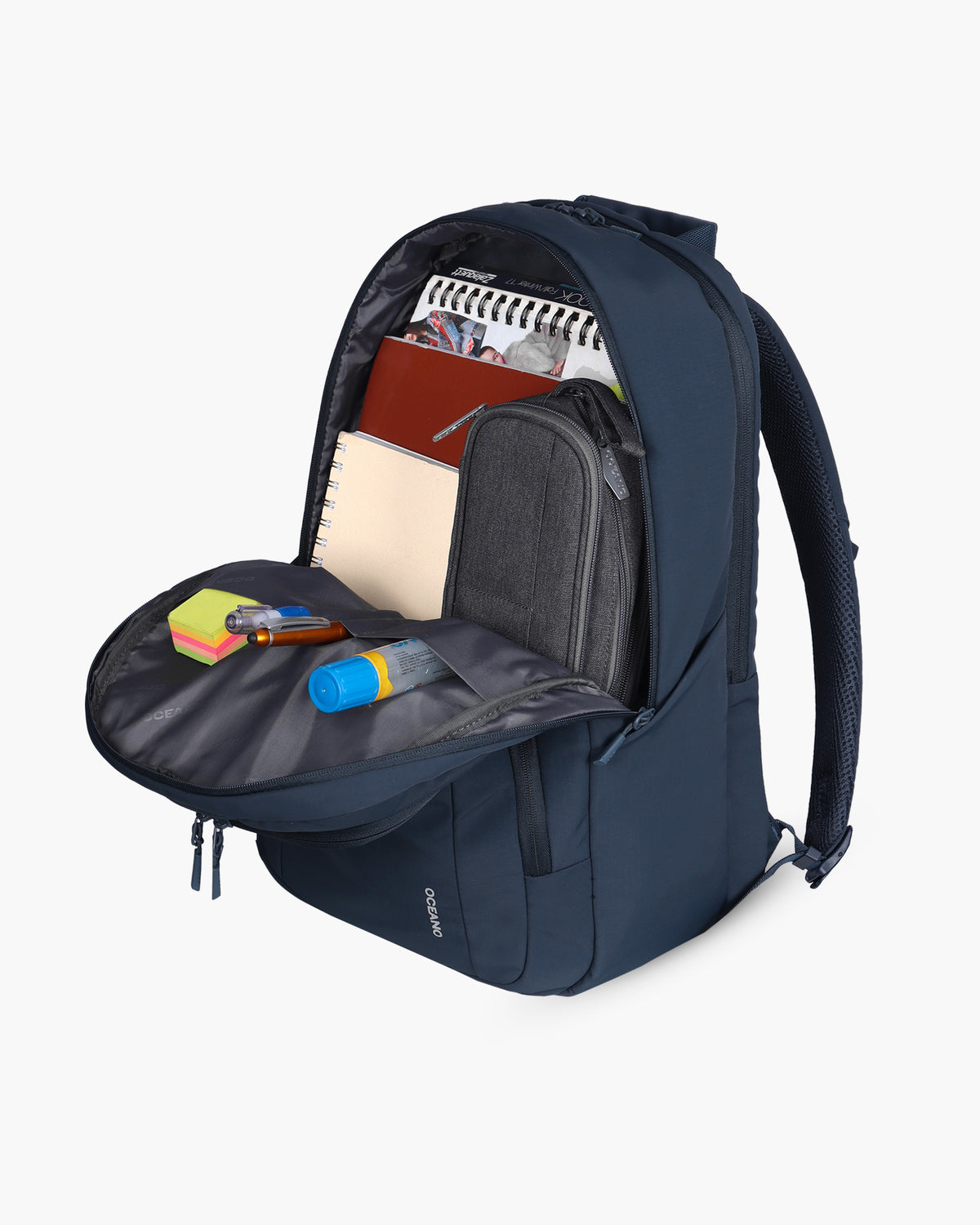 Mochila Bluven