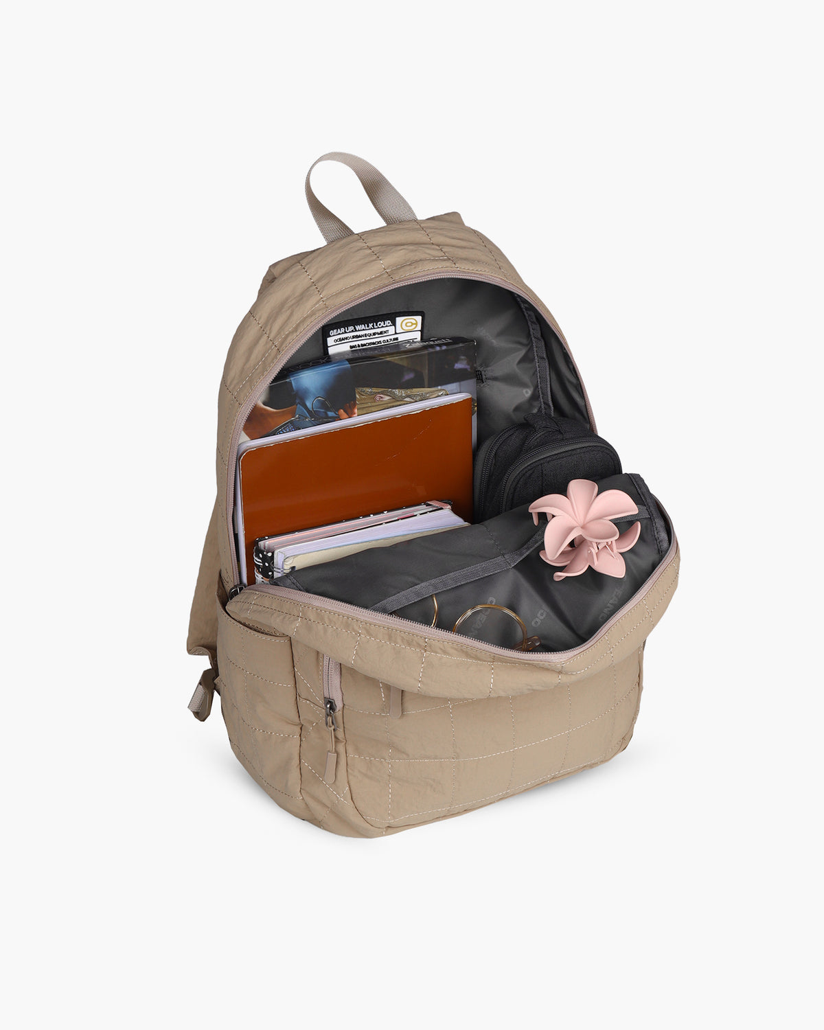 Mochila Brisa