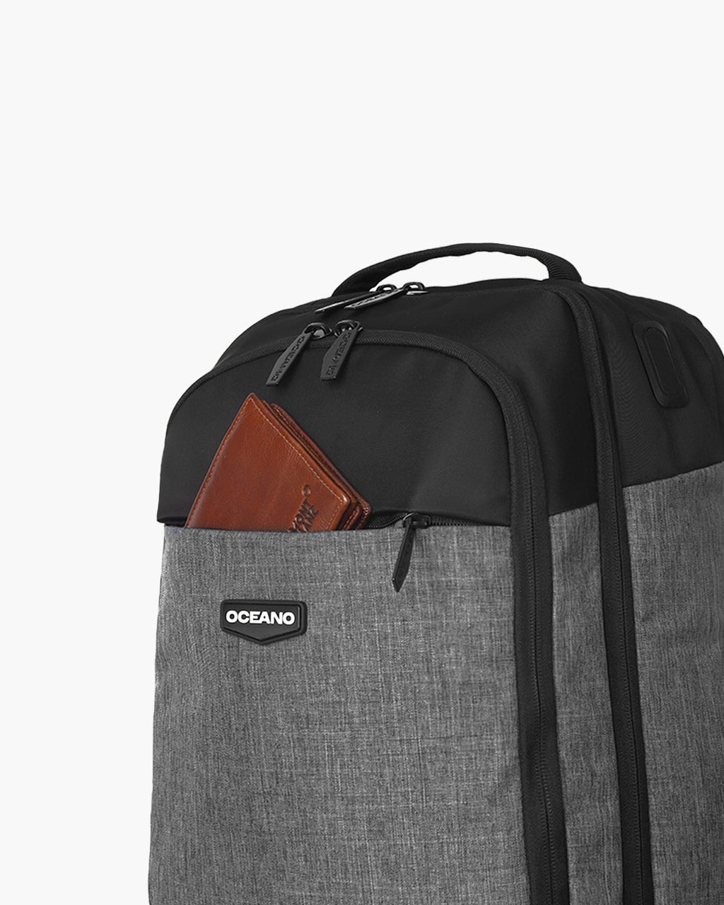 Mochila Cooper