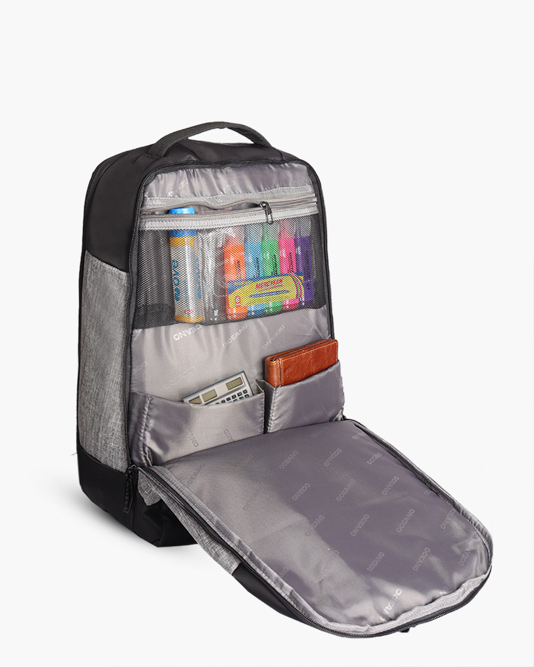 Mochila Cooper