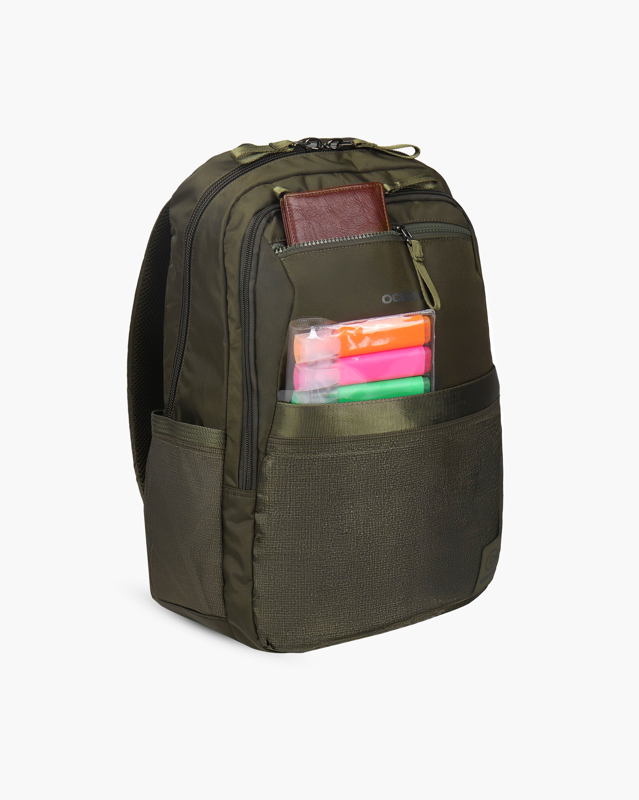 Mochila Dasper