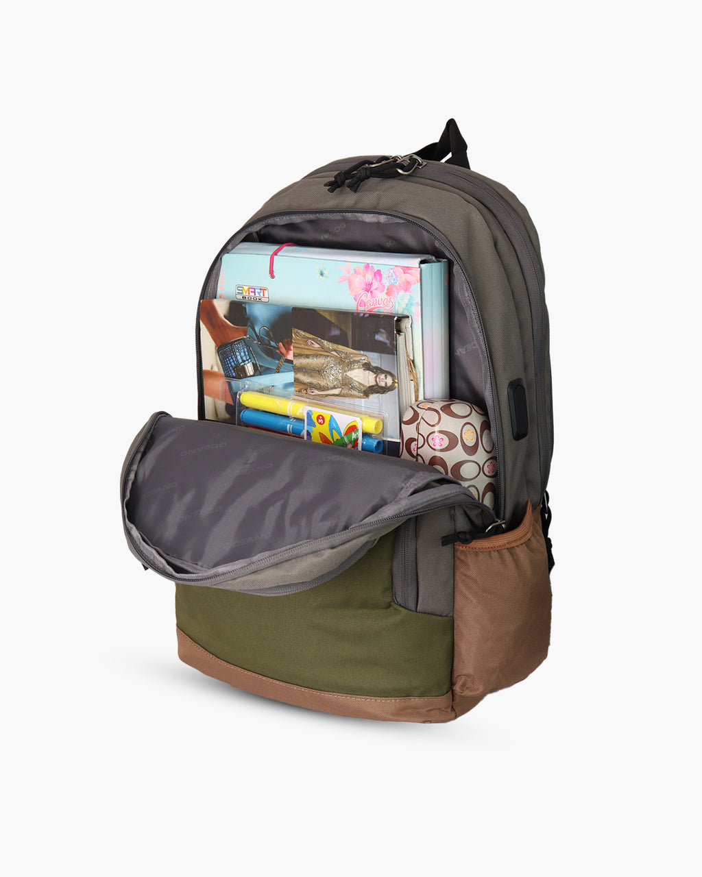 Mochila Desert