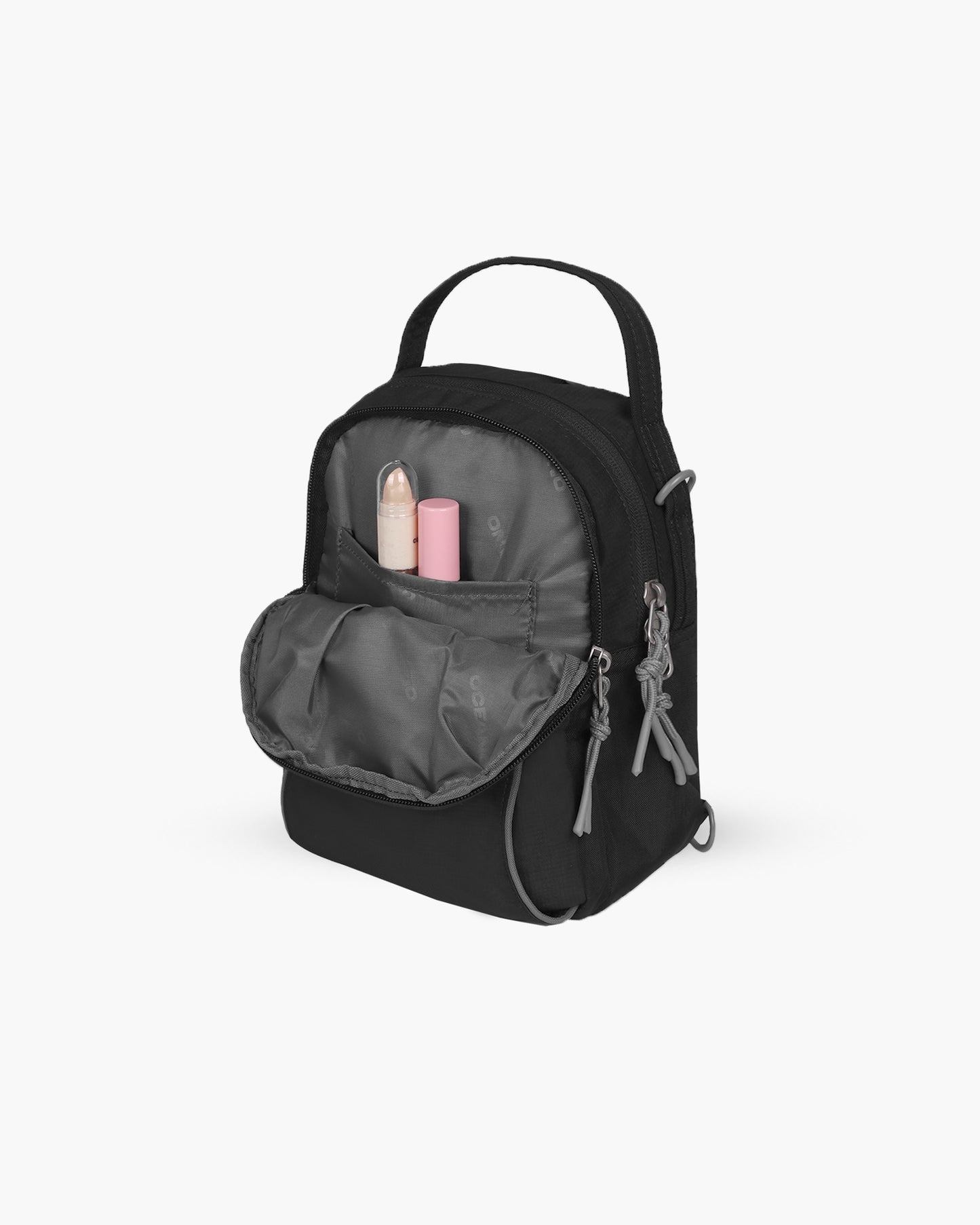 Morral/Mini Mochila Donny