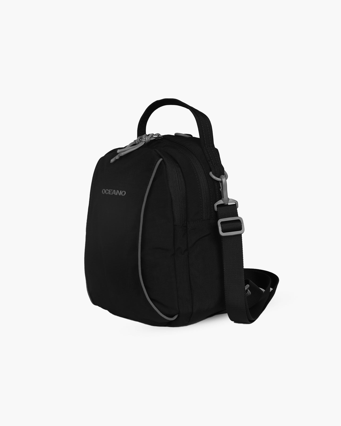 Morral/Mini Mochila Donny