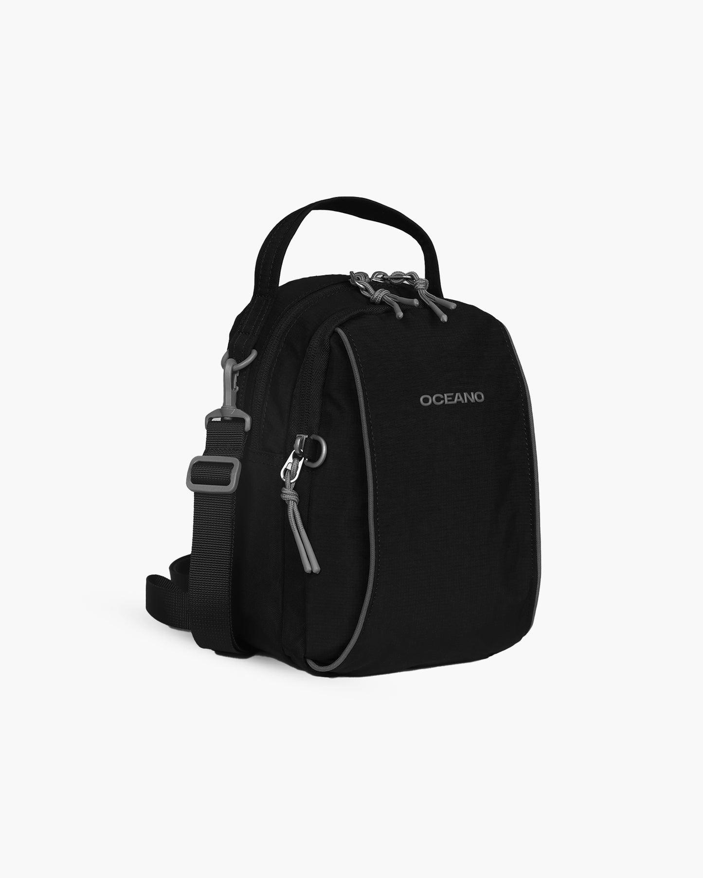 Morral/Mini Mochila Donny