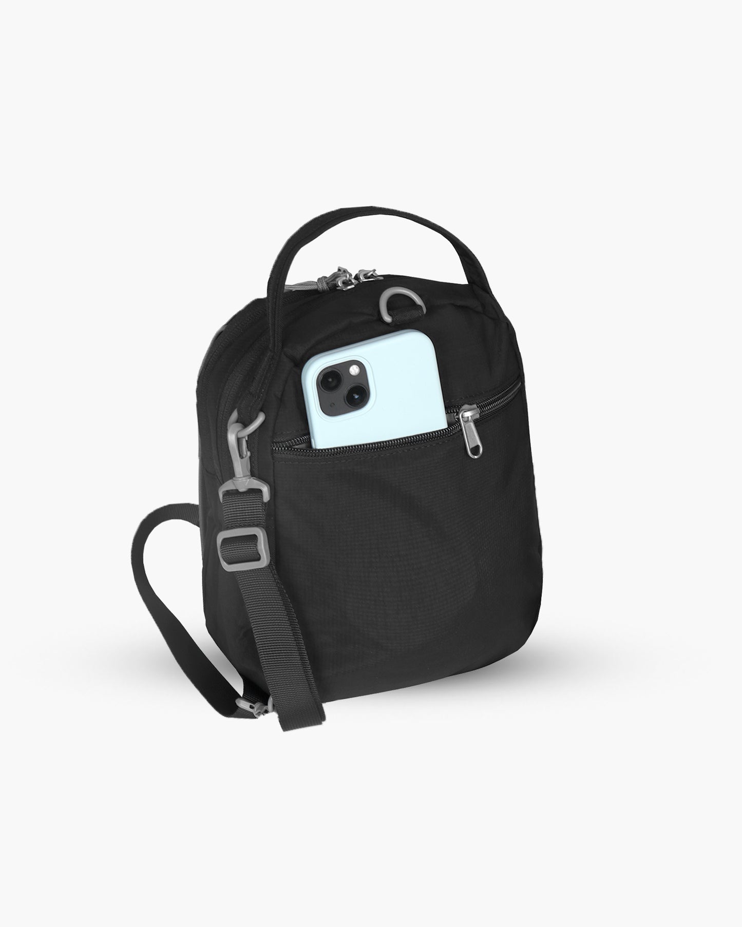 Morral/Mini Mochila Donny