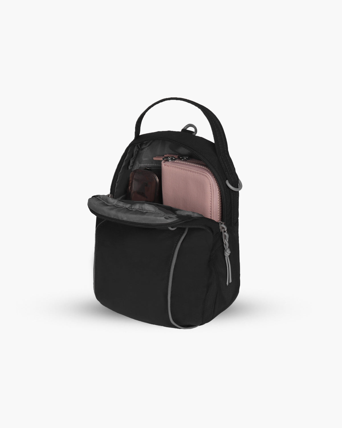 Morral/Mini Mochila Donny