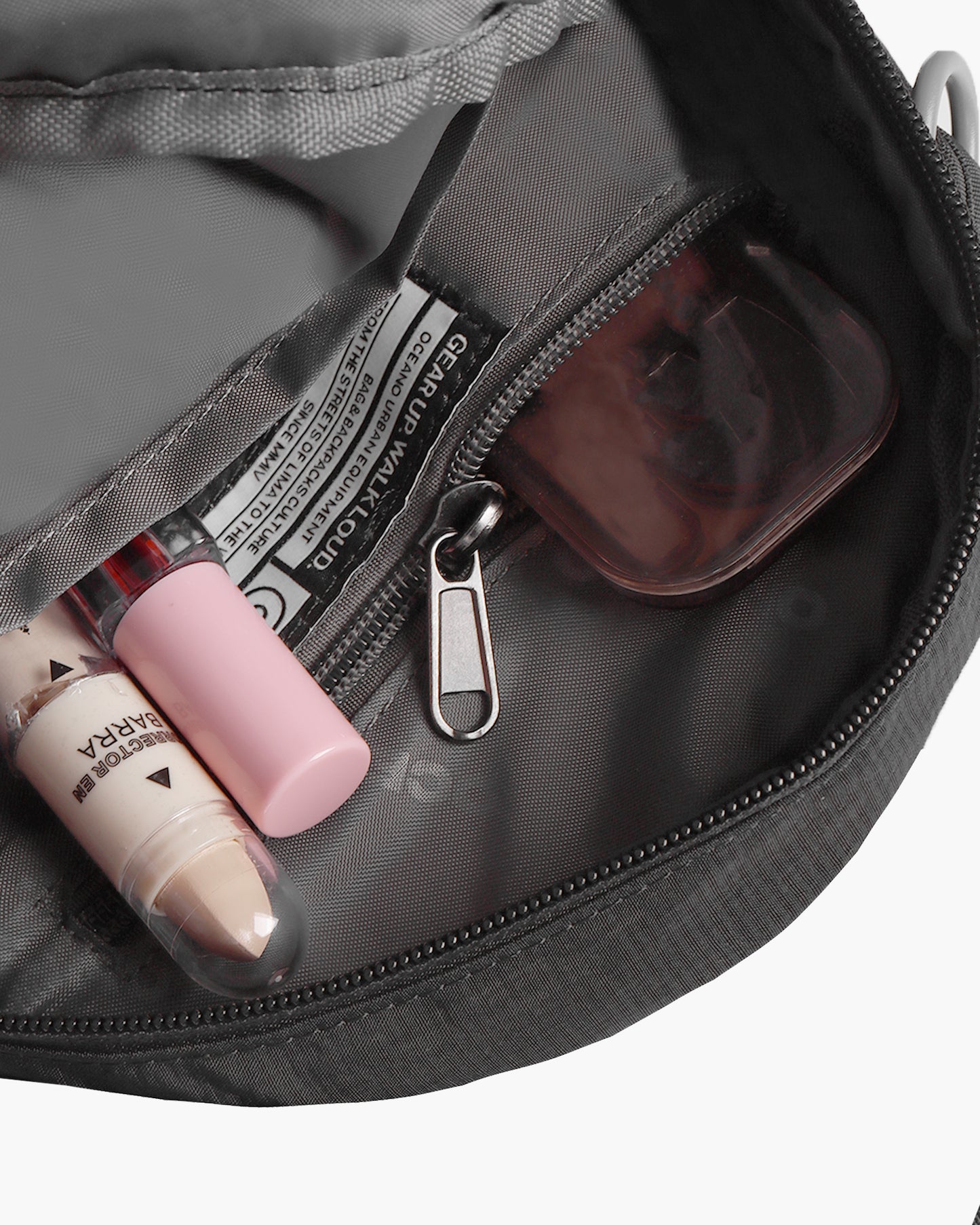 Morral/Mini Mochila Donny