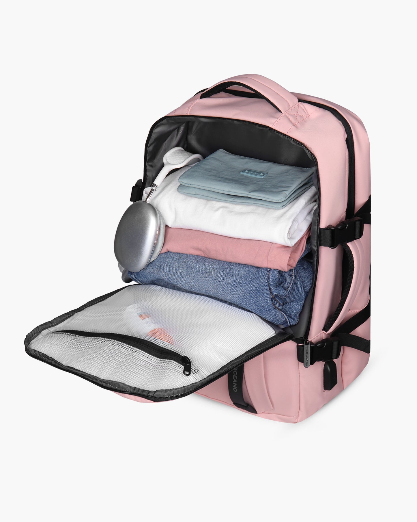 Mochila Drako