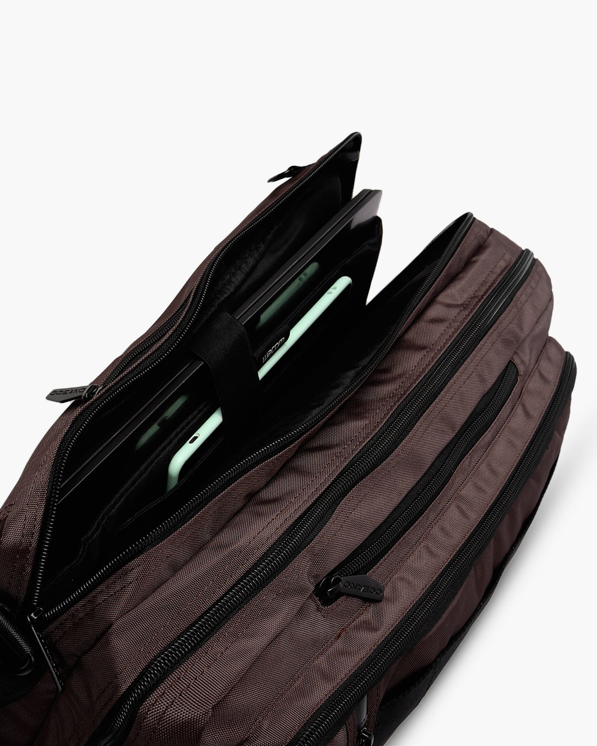 Mochila / Maletín Eco