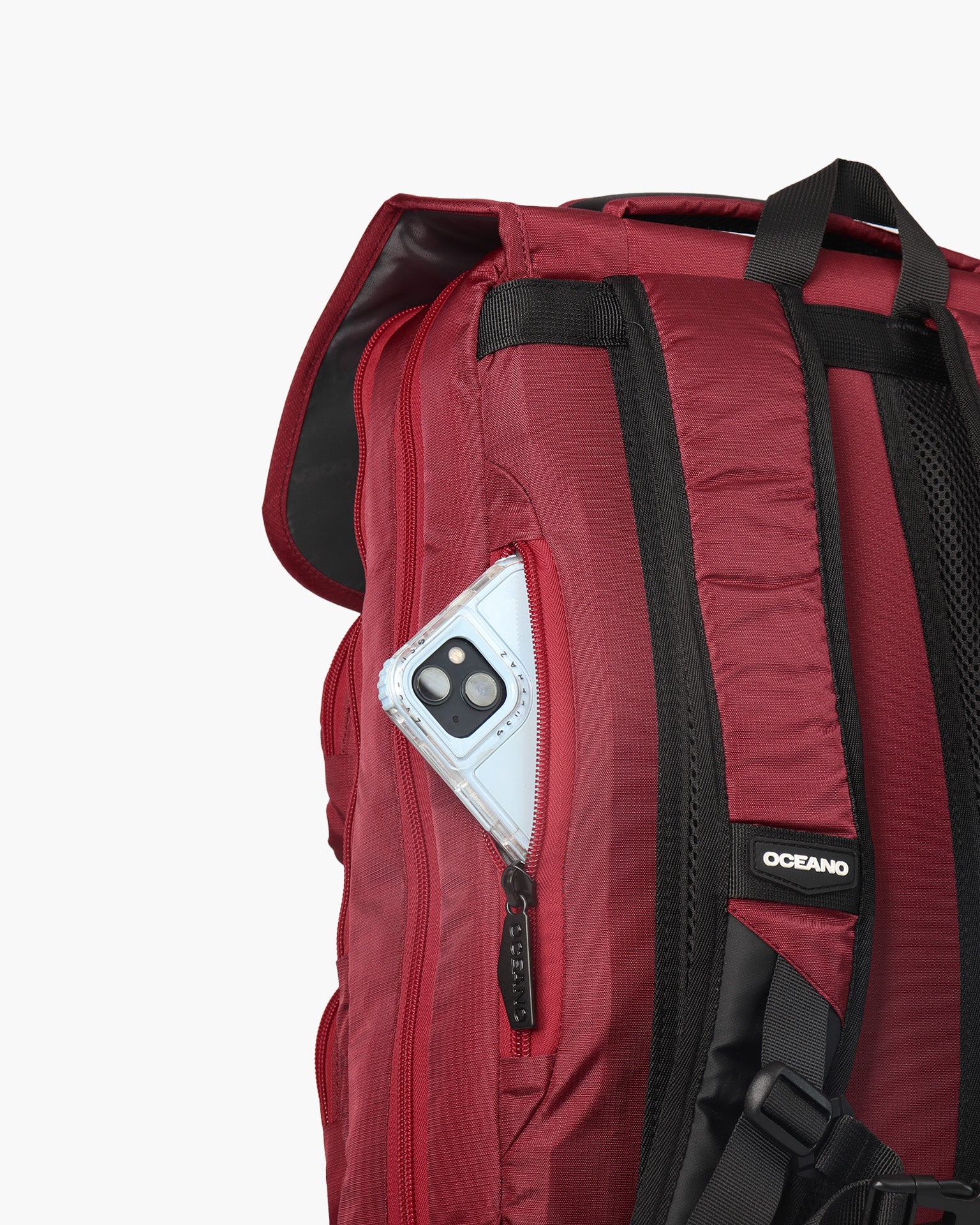 Mochila Glover