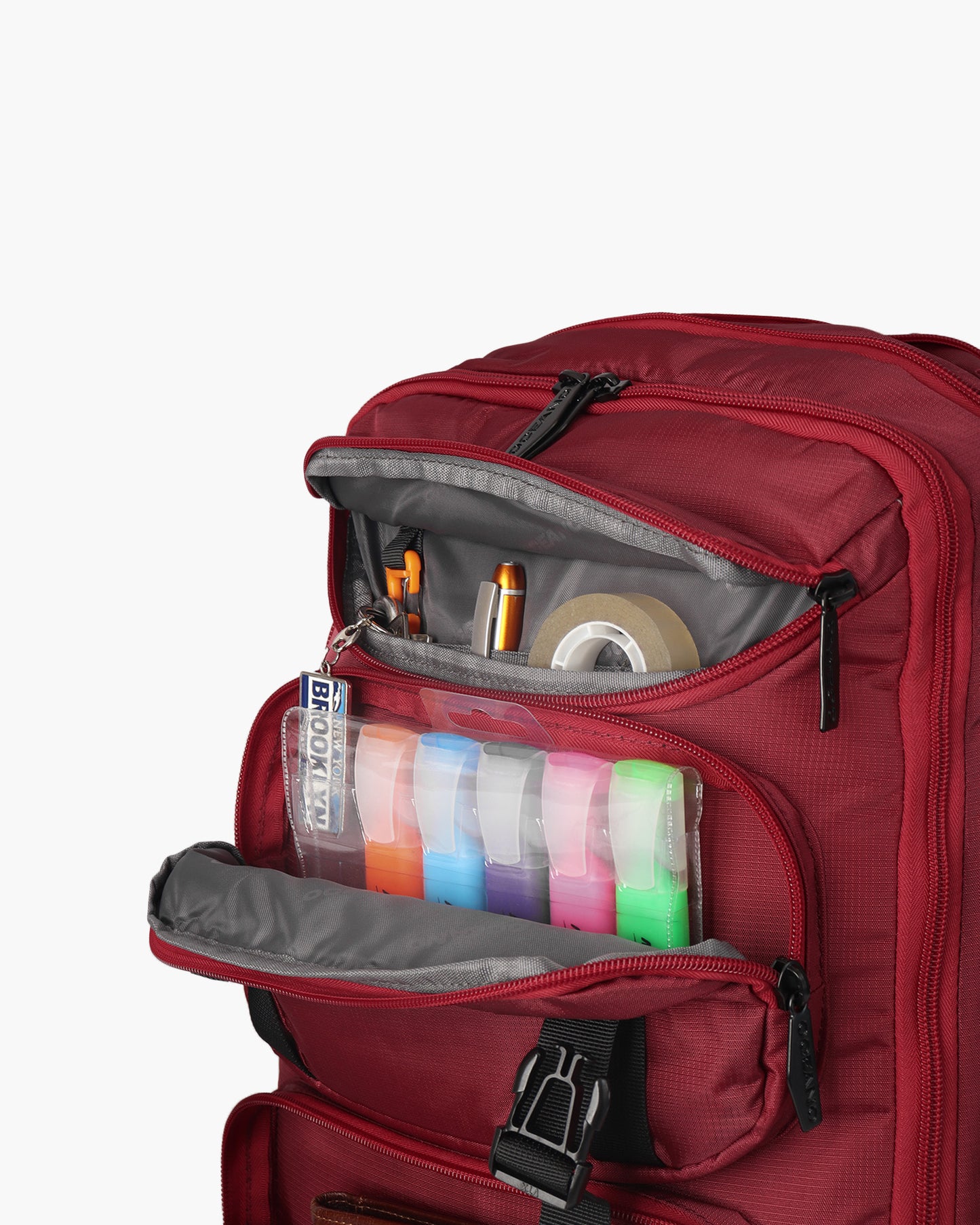 Mochila Glover