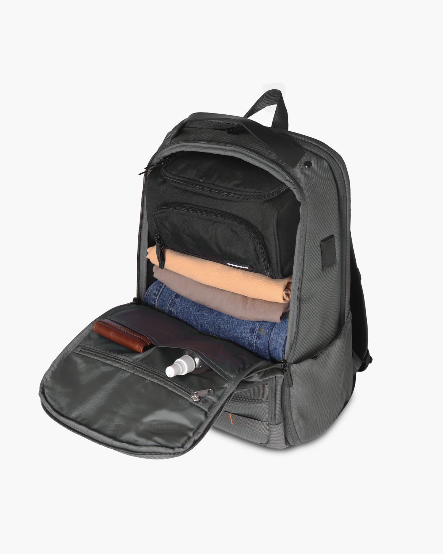 Mochila Hanger
