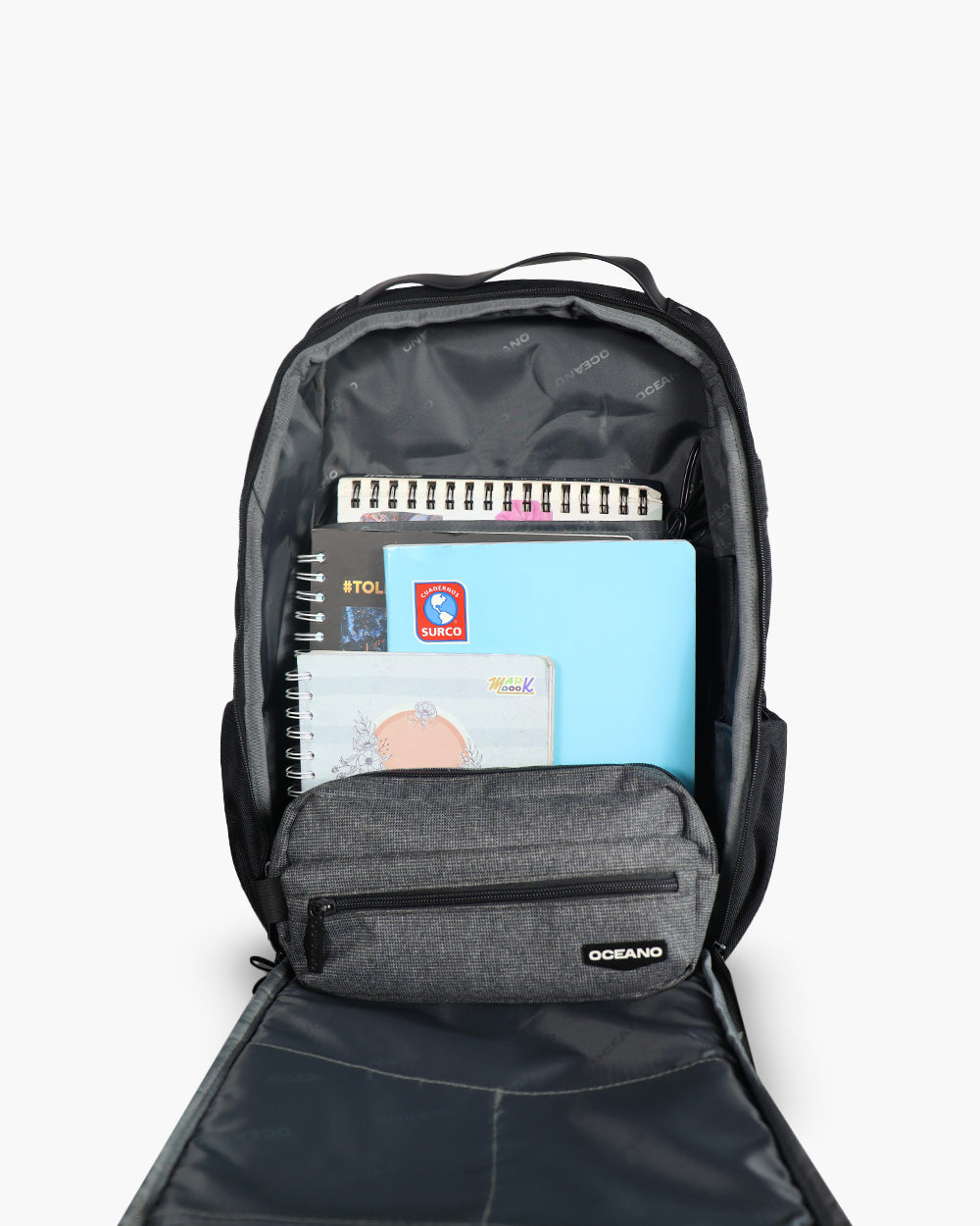 Mochila Hanger