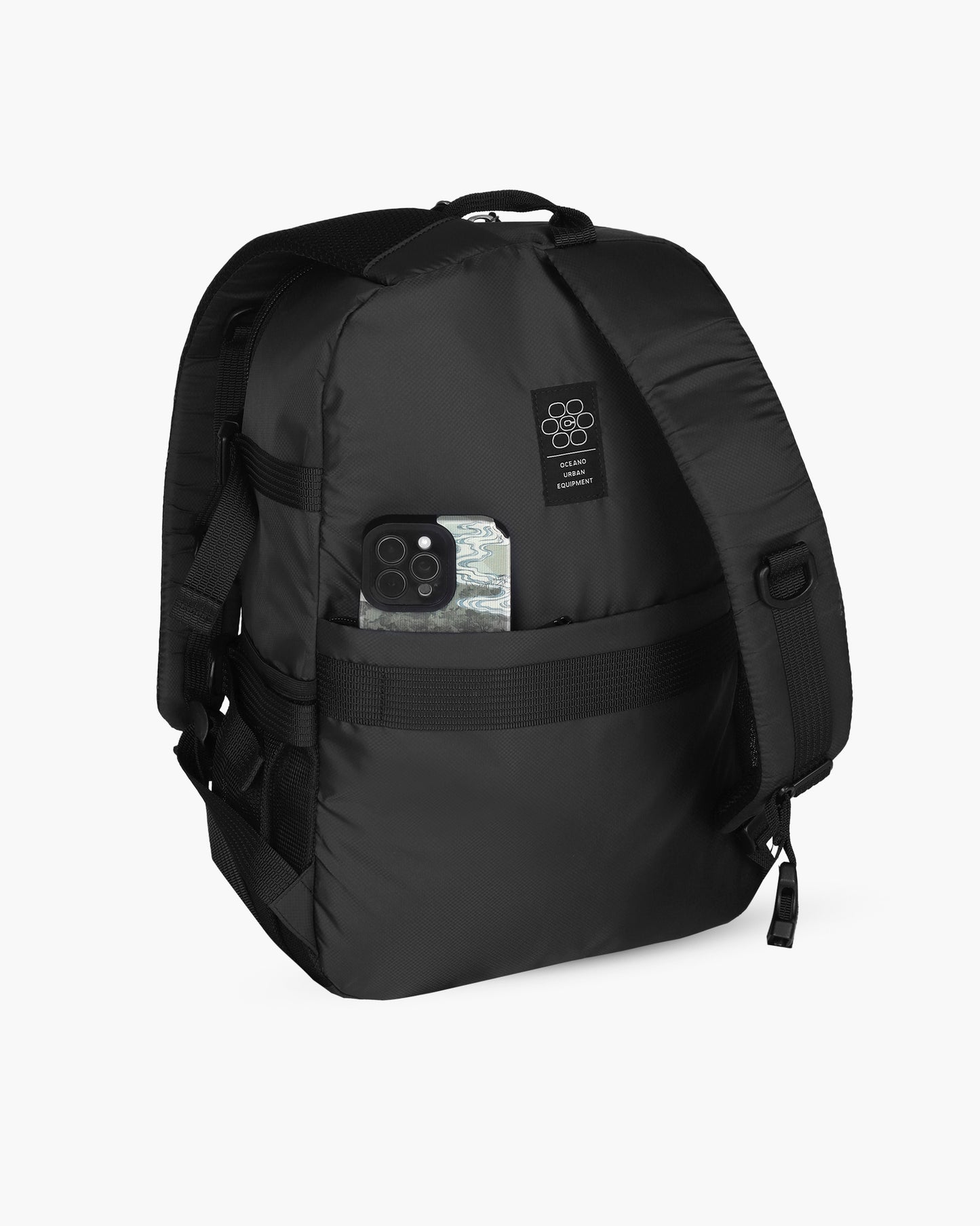 Mochila Herlex