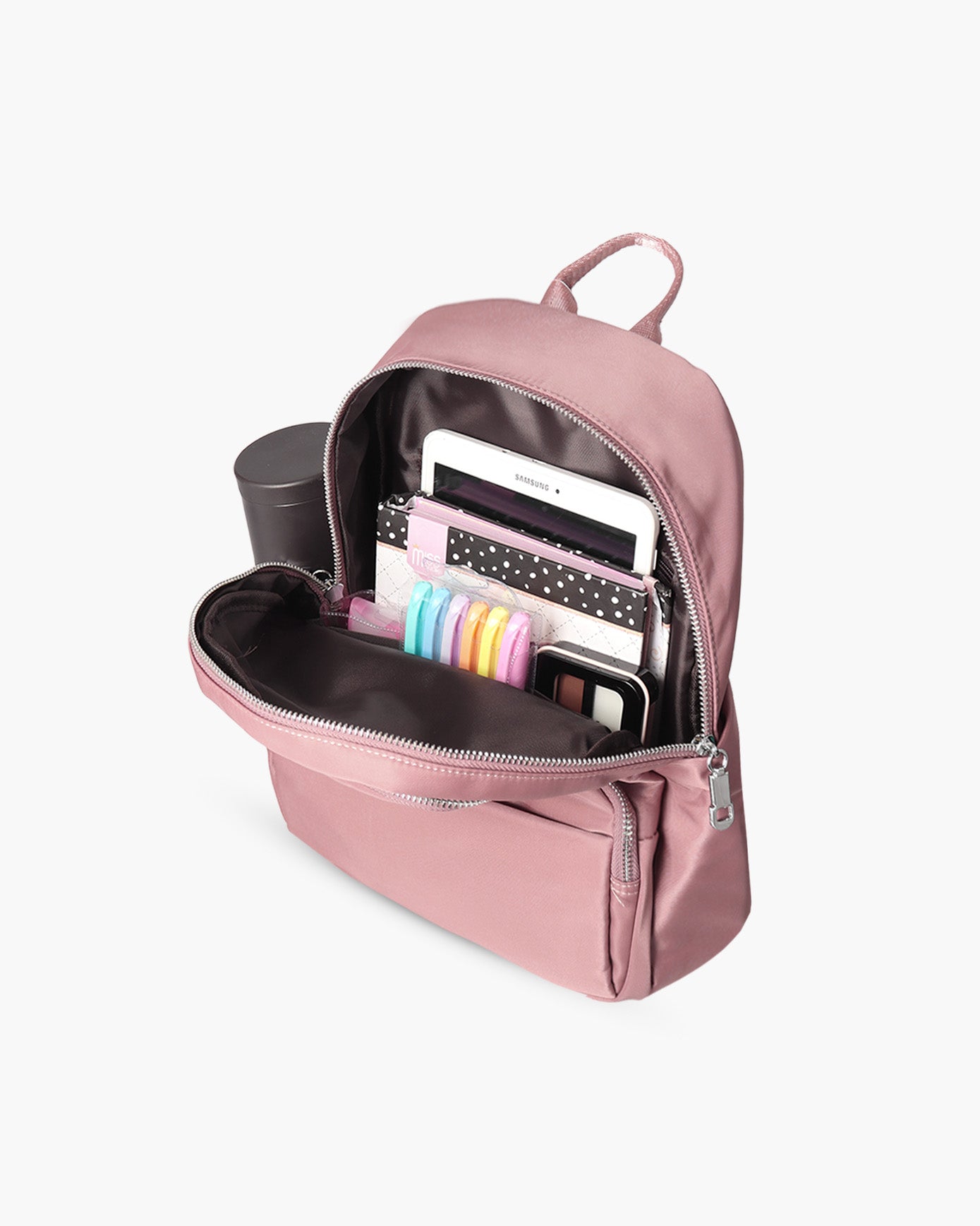 Mochila Kami A4