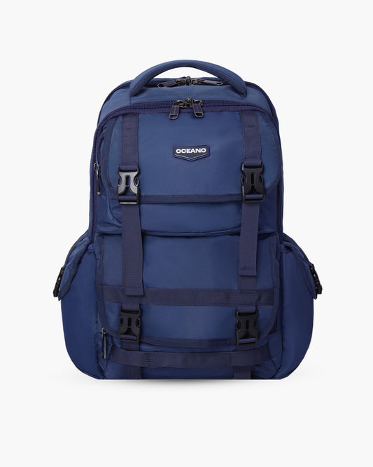 Mochila Kamper