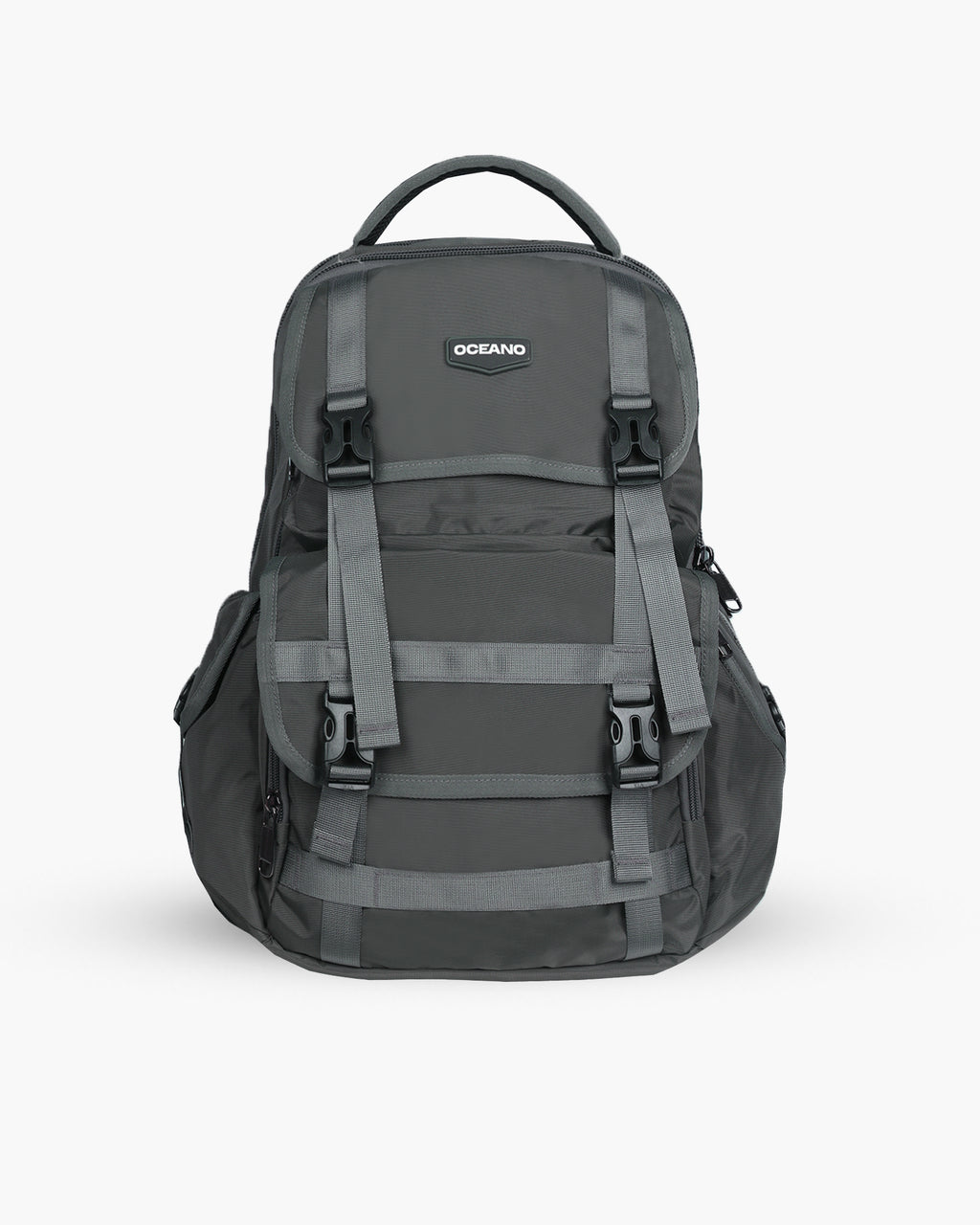Mochila Kamper