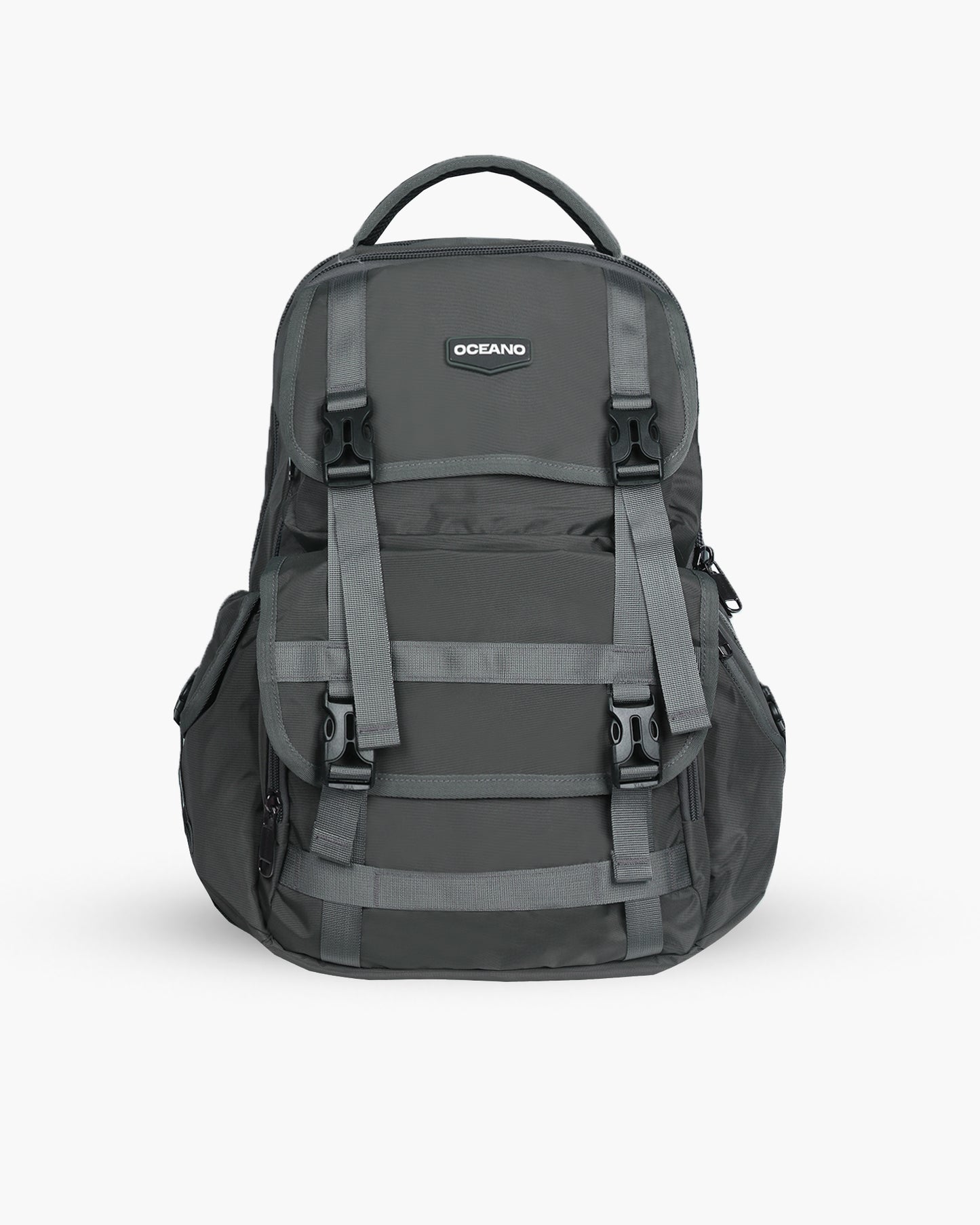 Mochila Kamper