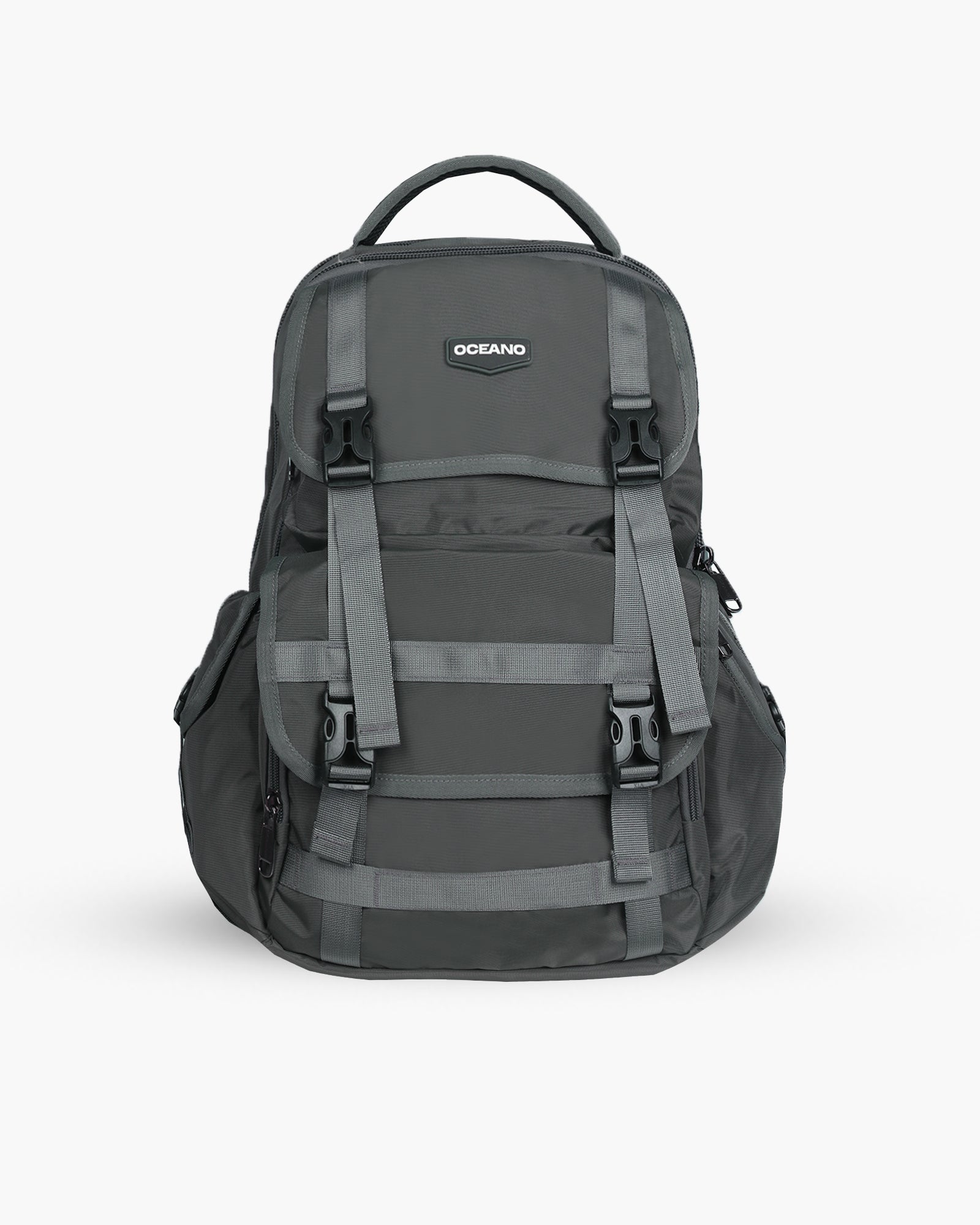 Mochila Kamper