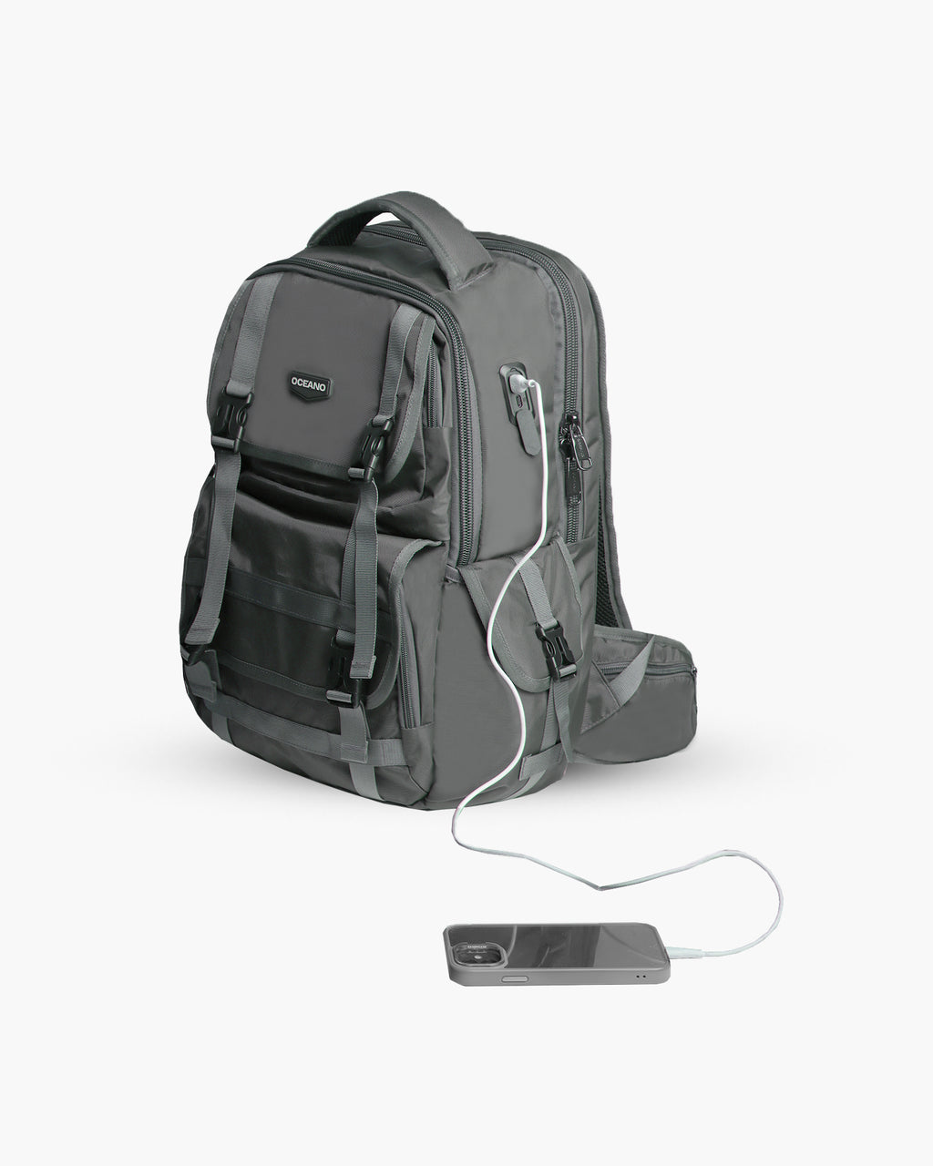 Mochila Kamper