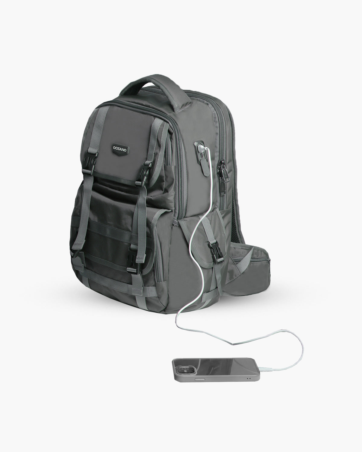 Mochila Kamper