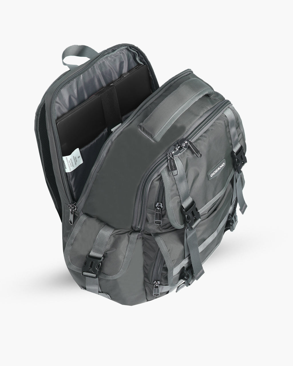 Mochila Kamper