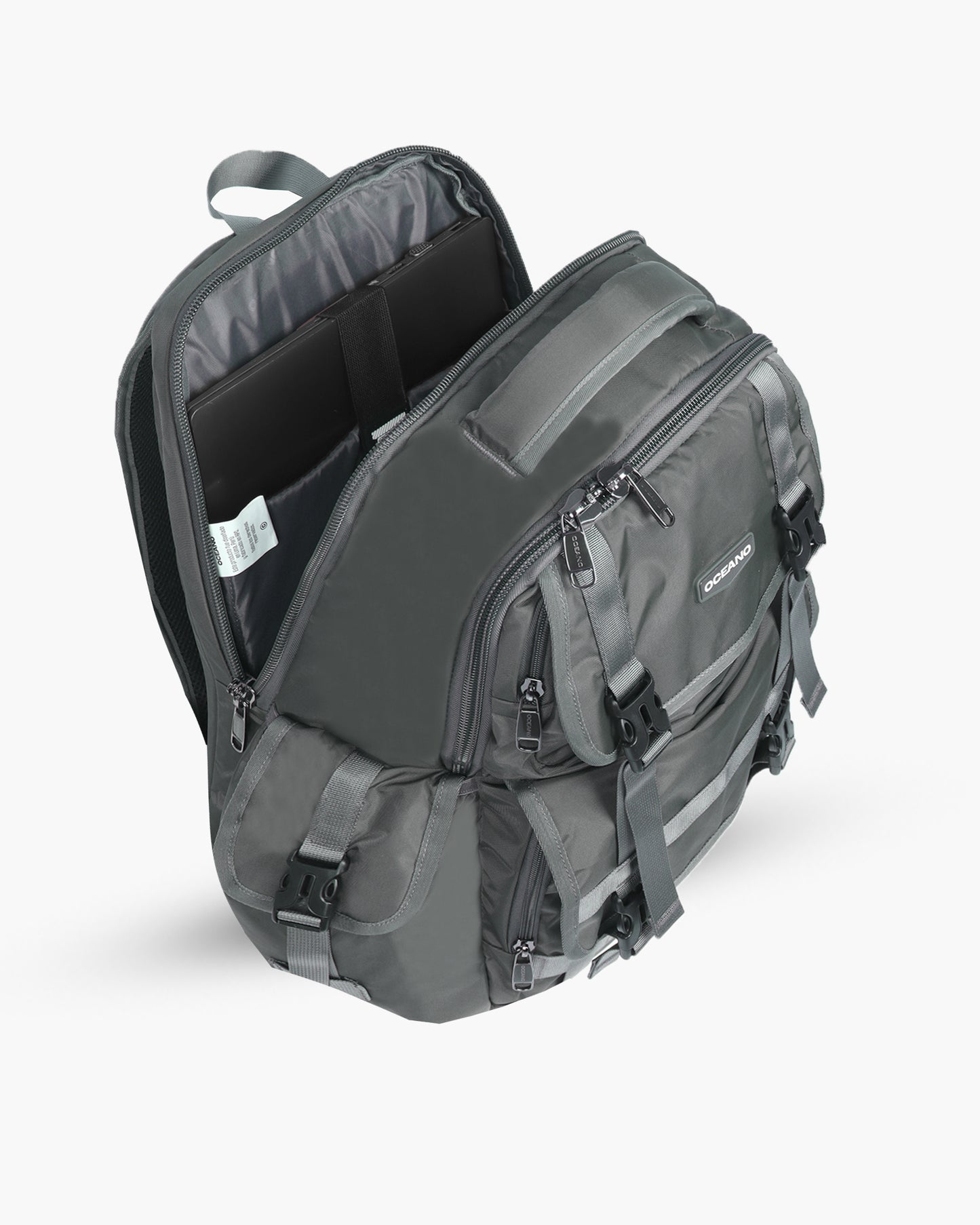 Mochila Kamper