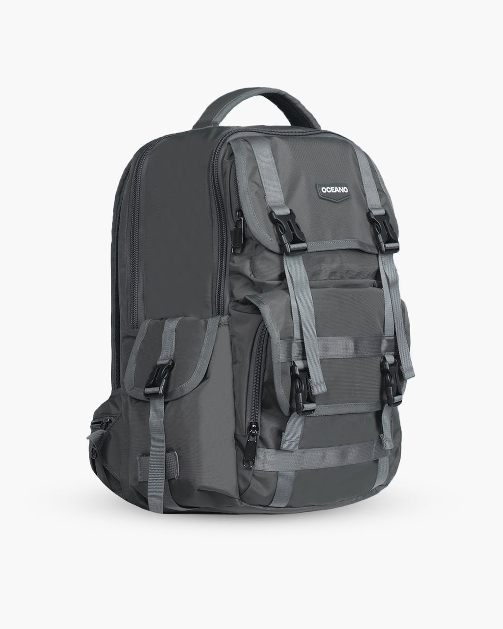 Mochila Kamper