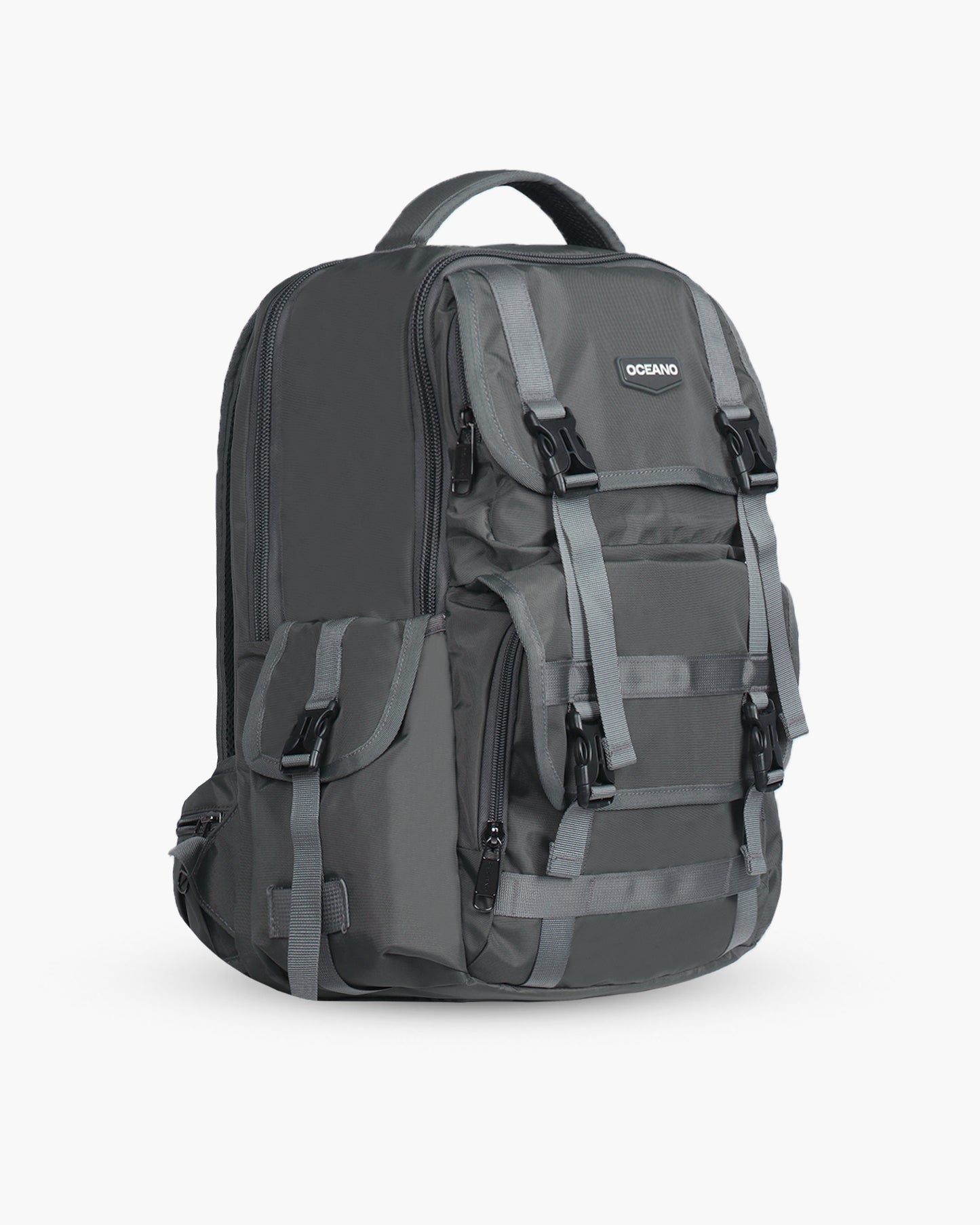 Mochila Kamper