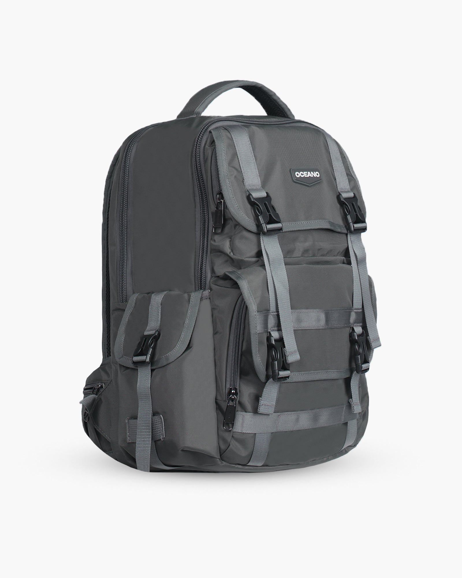 Mochila Kamper