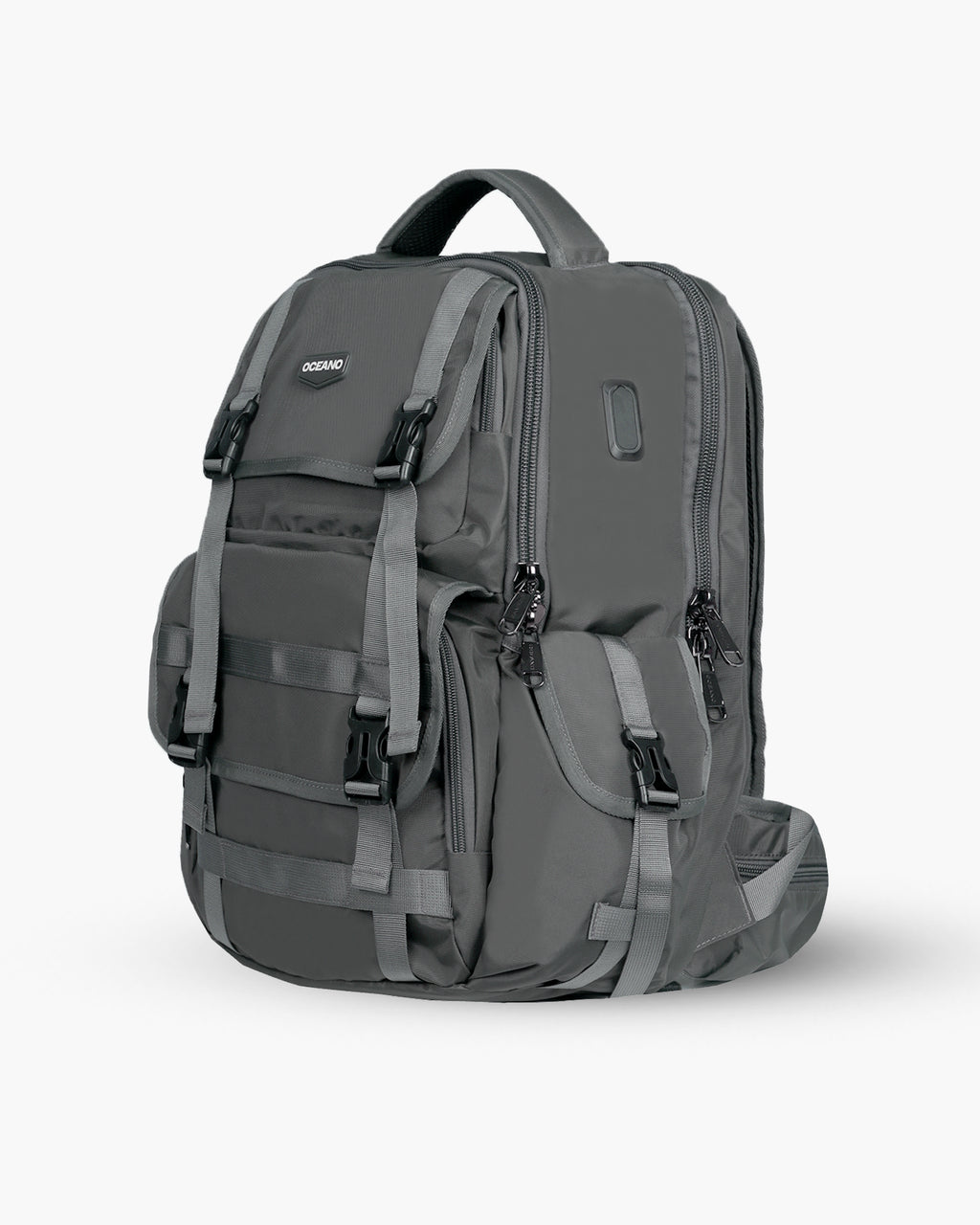 Mochila Kamper