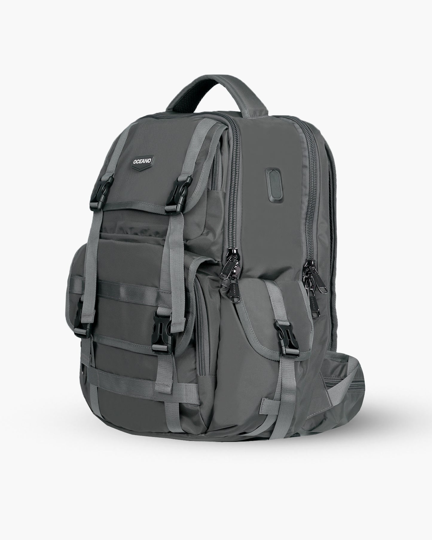 Mochila Kamper