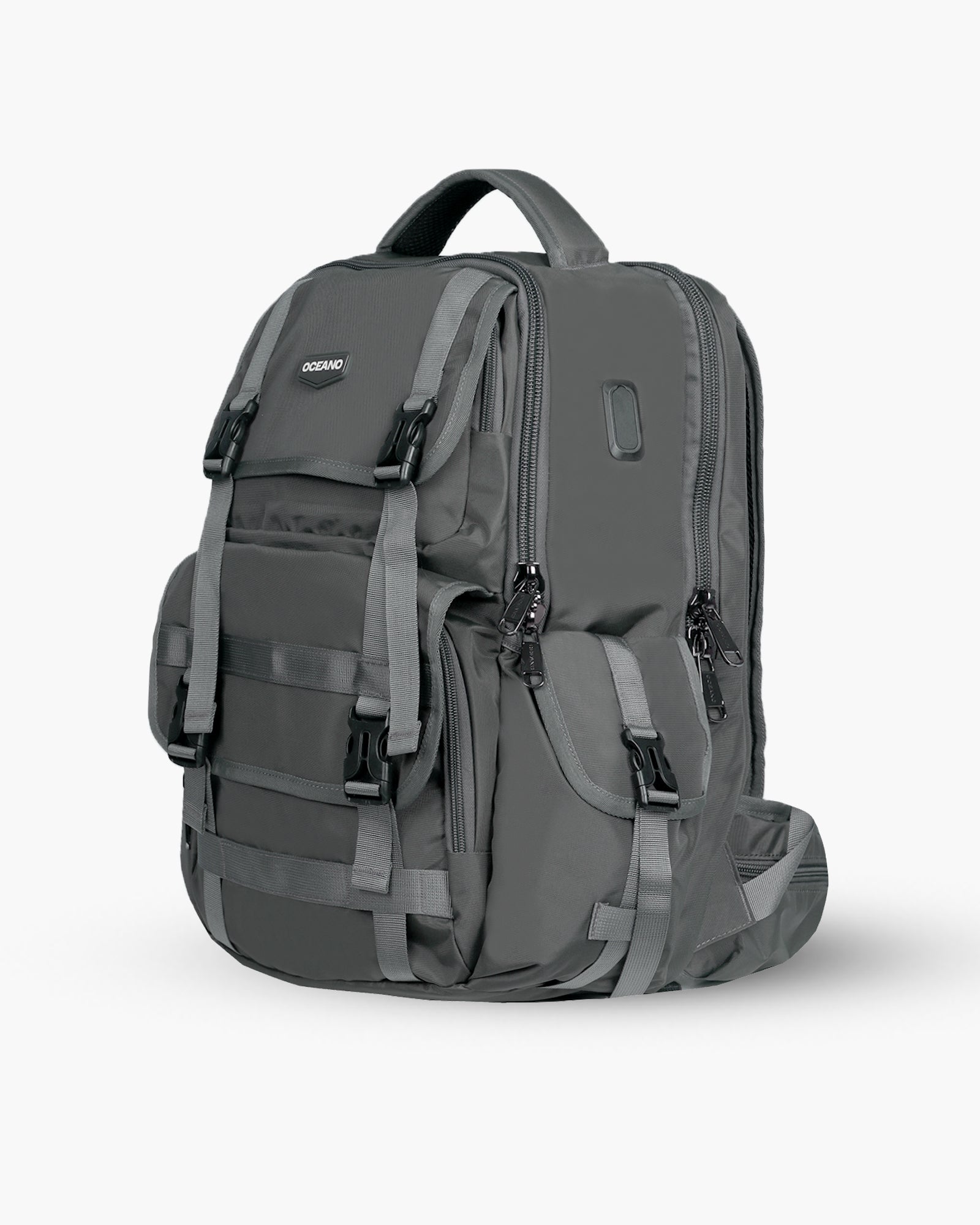Mochila Kamper