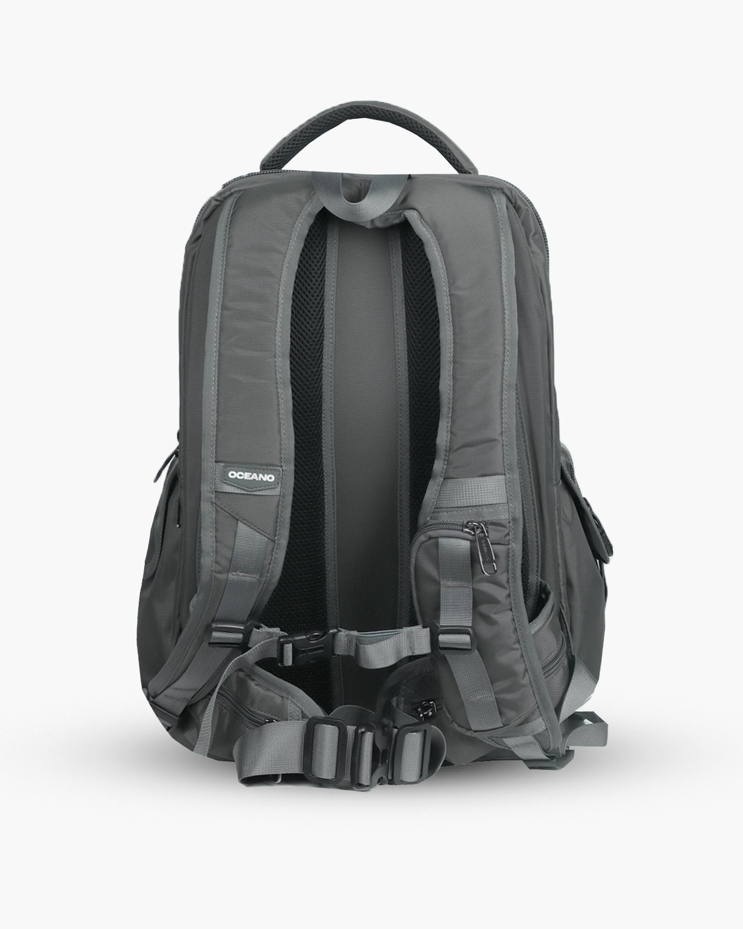 Mochila Kamper