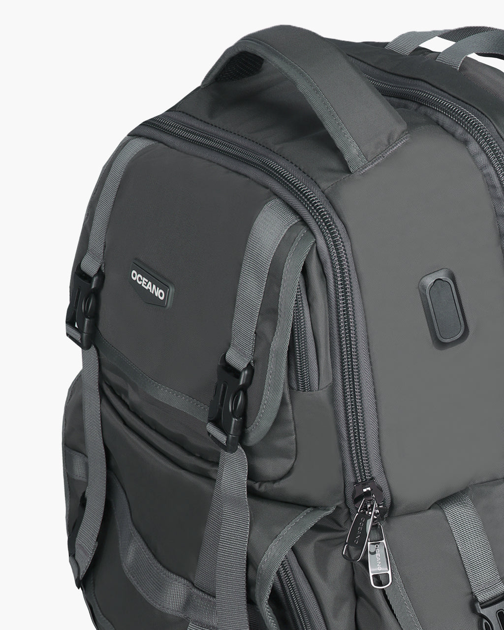 Mochila Kamper