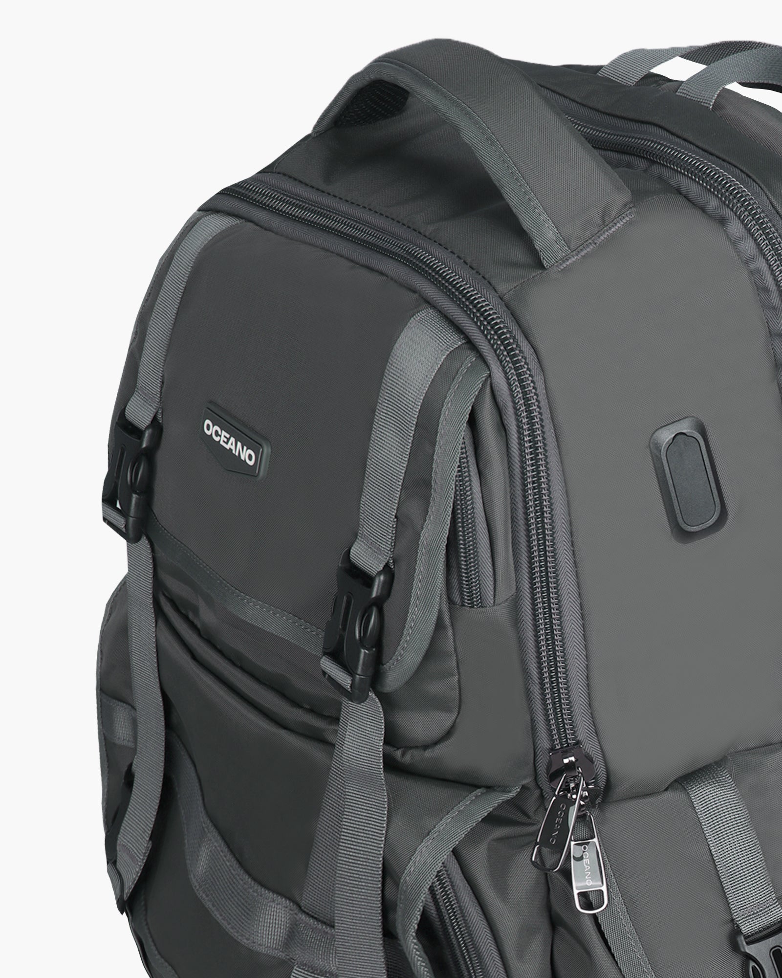 Mochila Kamper